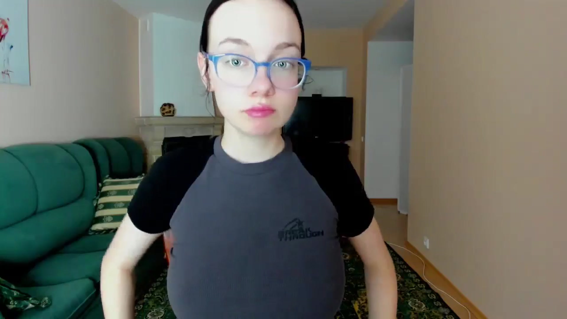 Gallery image thumbnail from Baby_Melania's myfreecams stream on, 05/28/2025, 18:22 image 14 of 20
