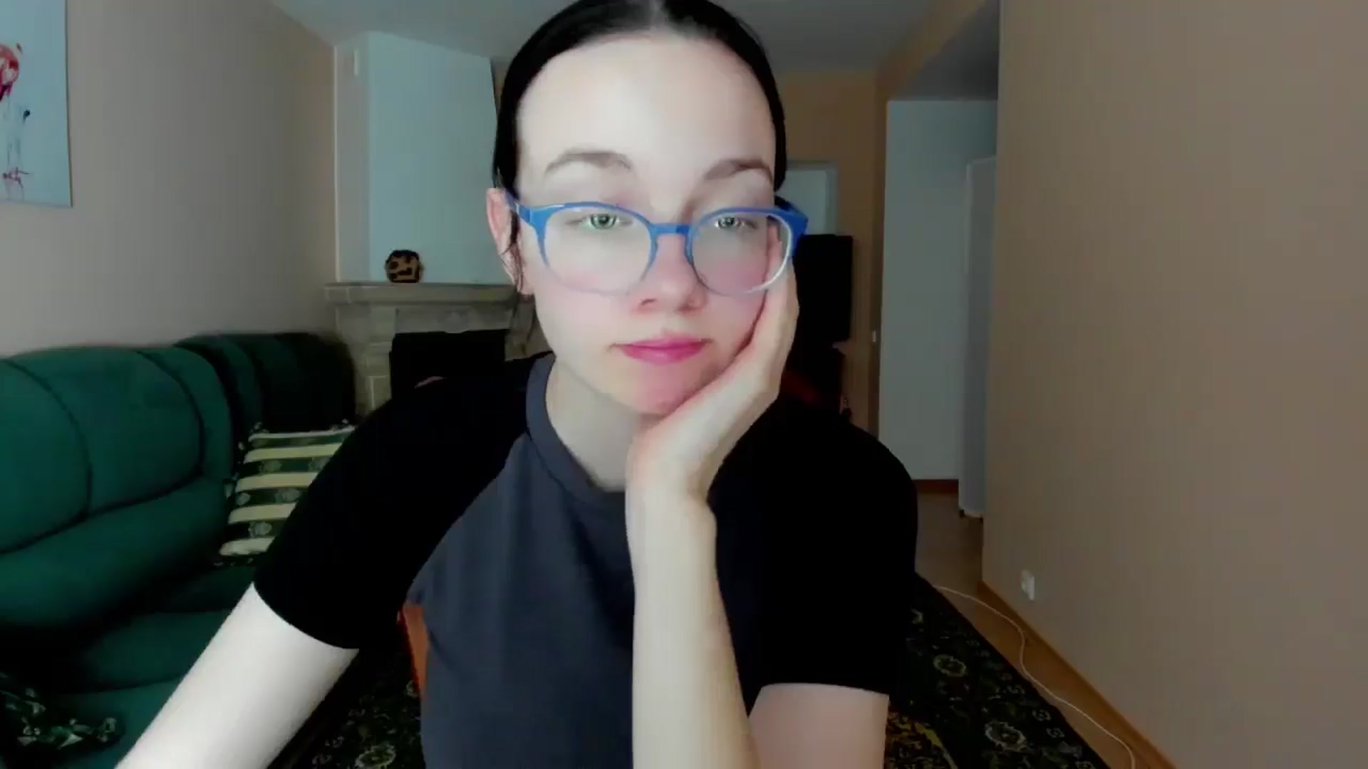 Gallery image thumbnail from Baby_Melania's myfreecams stream on, 05/28/2025, 18:22 image 13 of 20