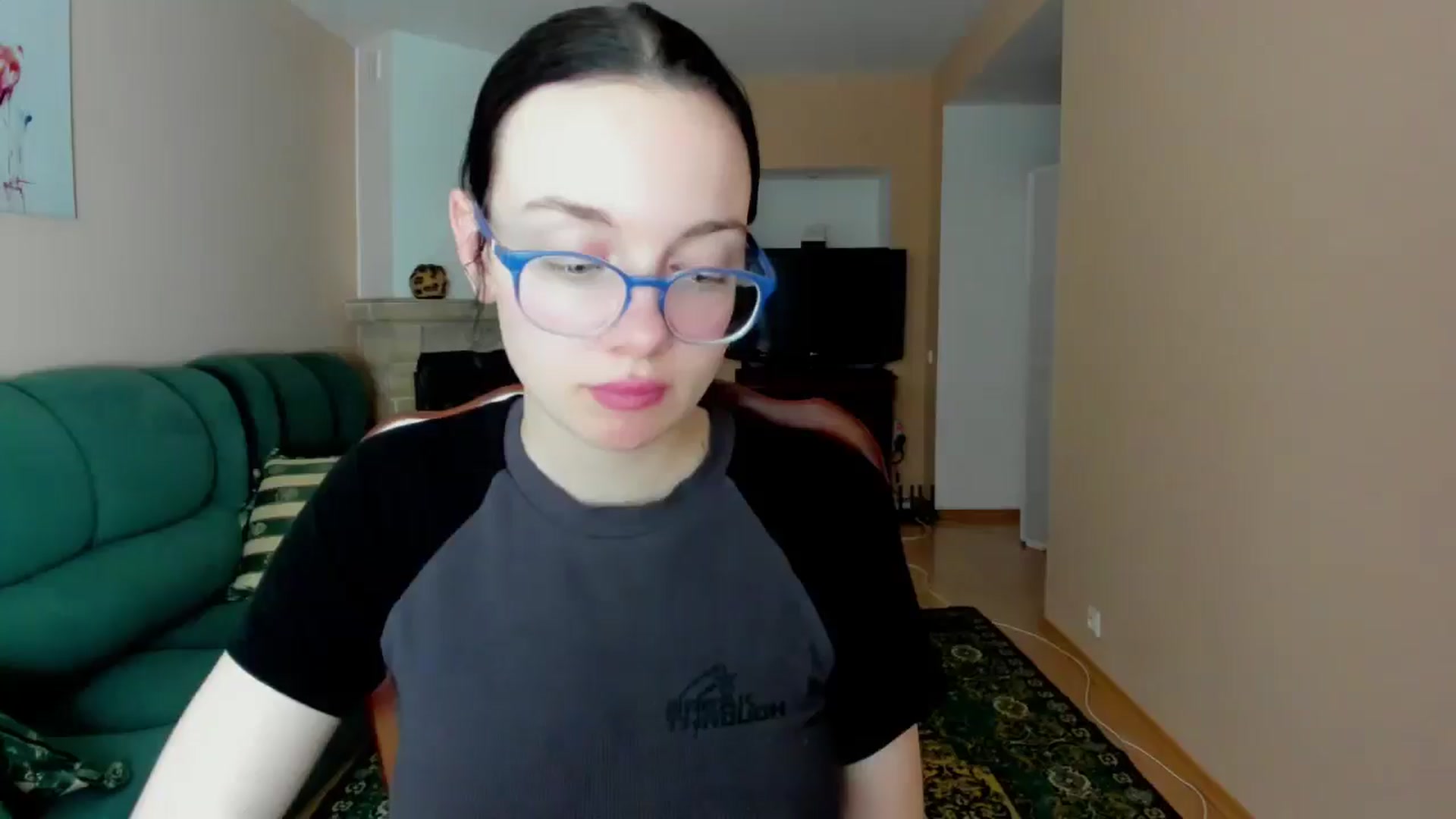 Gallery image thumbnail from Baby_Melania's myfreecams stream on, 05/28/2025, 18:22 image 19 of 20