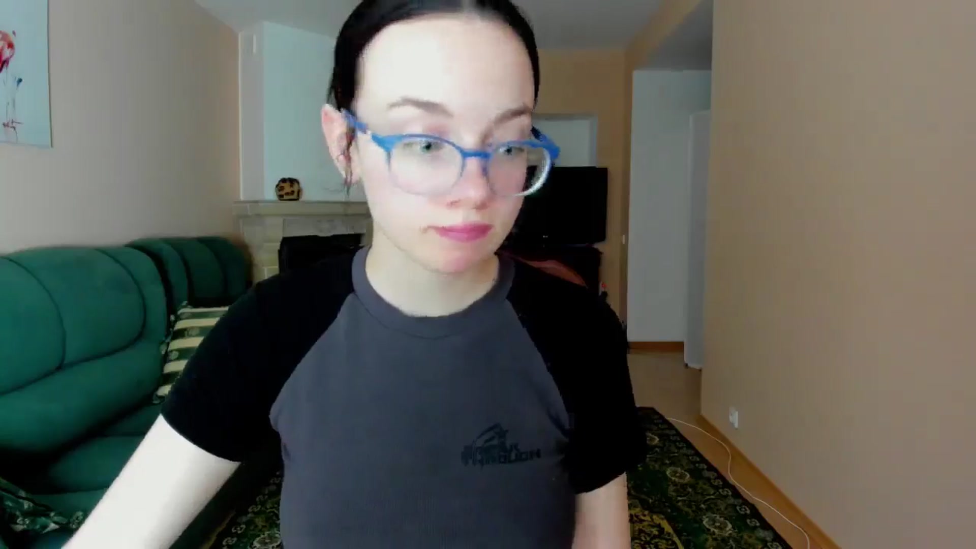 Gallery image thumbnail from Baby_Melania's myfreecams stream on, 05/28/2025, 18:22 image 9 of 20