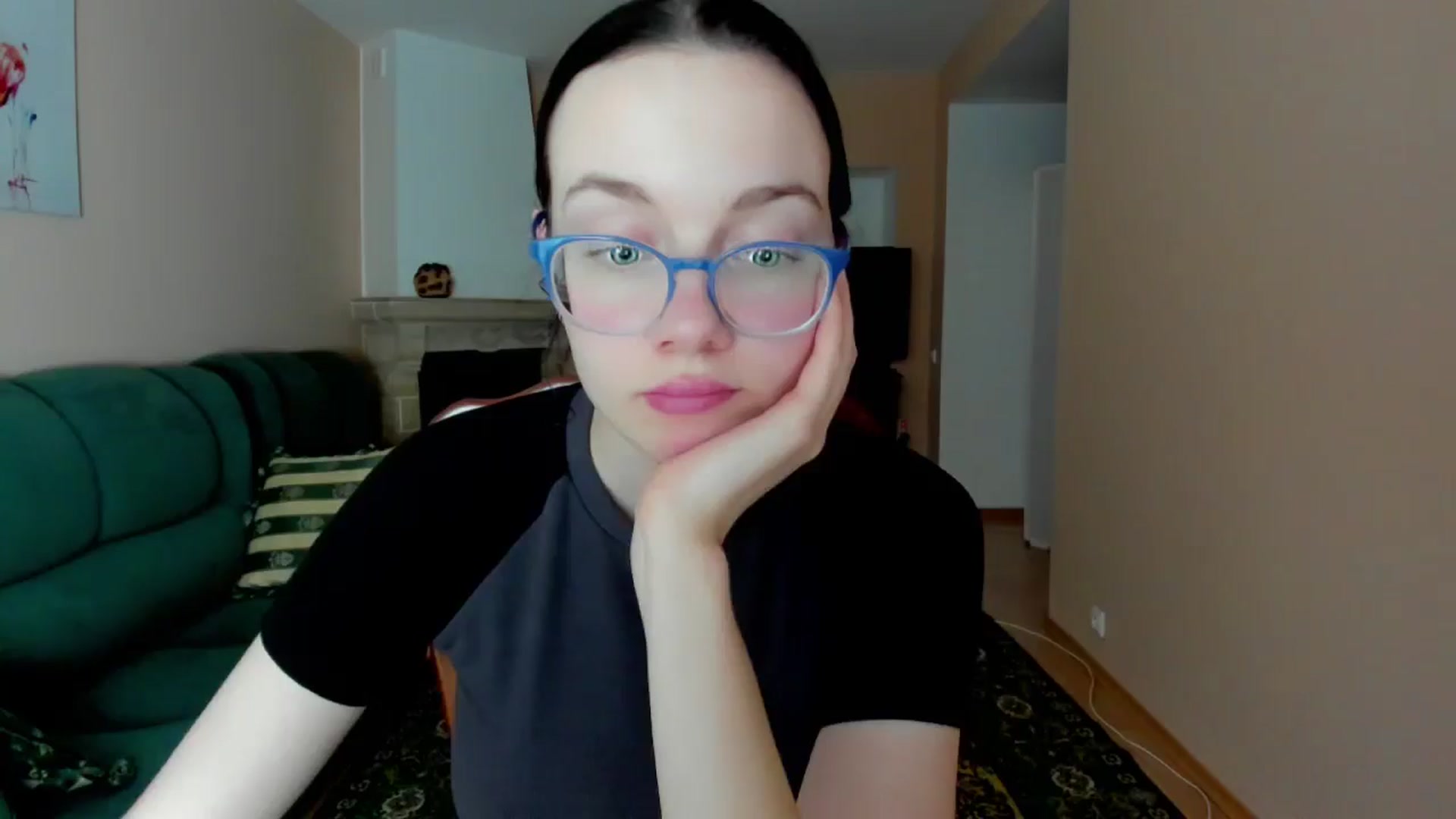 Gallery image thumbnail from Baby_Melania's myfreecams stream on, 05/28/2025, 18:22 image 8 of 20