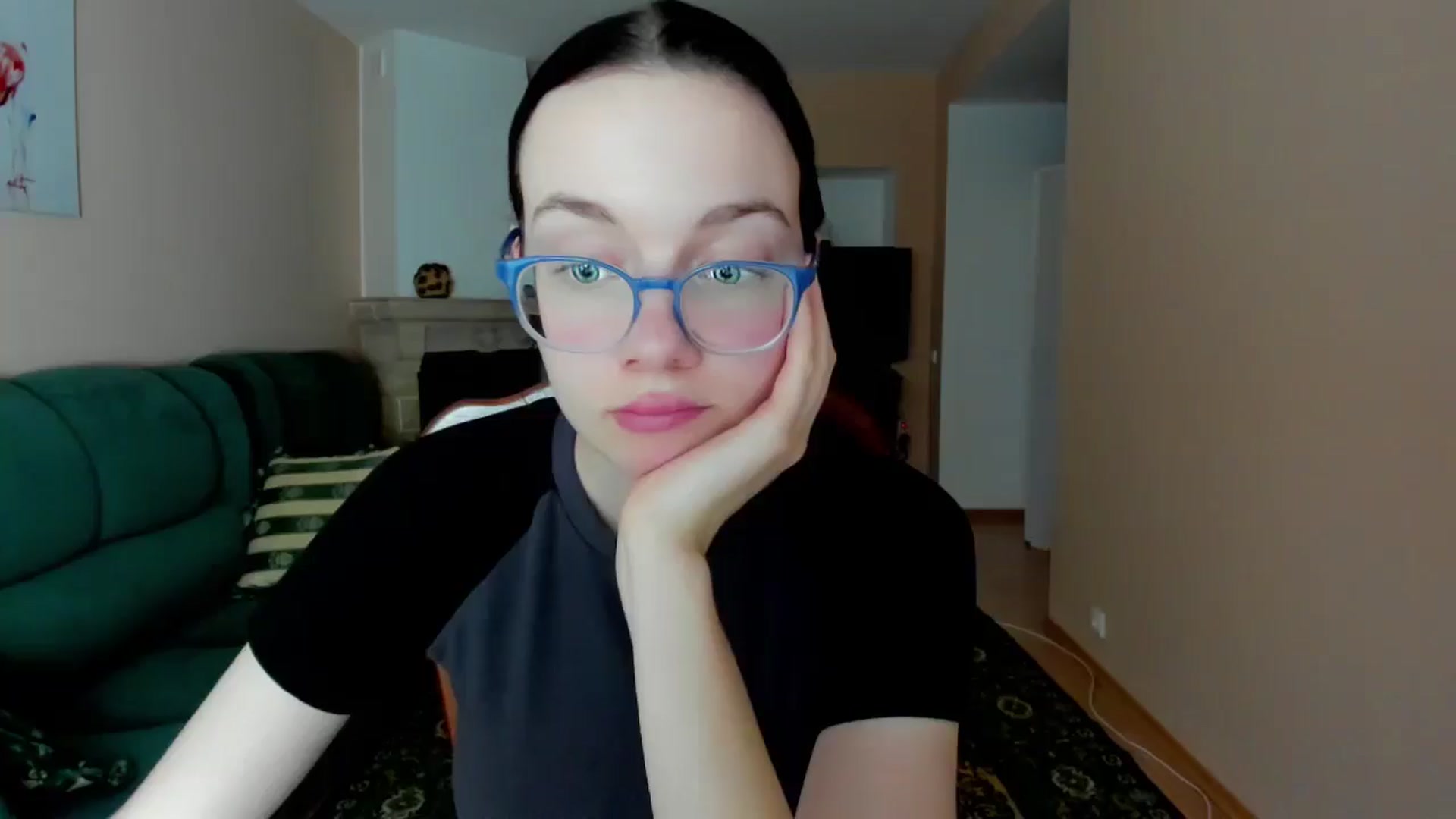 Gallery image thumbnail from Baby_Melania's myfreecams stream on, 05/28/2025, 18:22 image 4 of 20