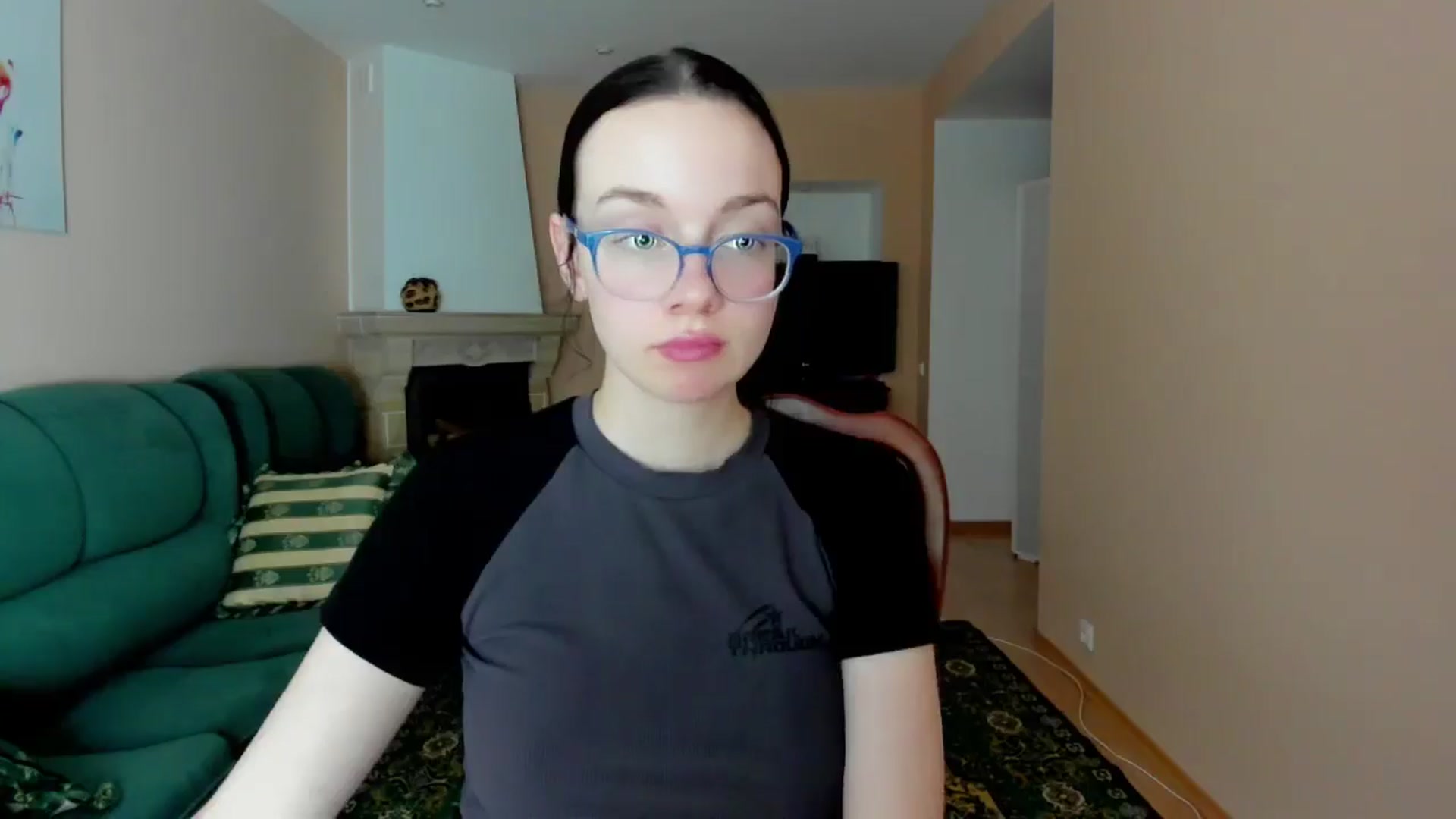 Gallery image thumbnail from Baby_Melania's myfreecams stream on, 05/28/2025, 19:05 image 12 of 20