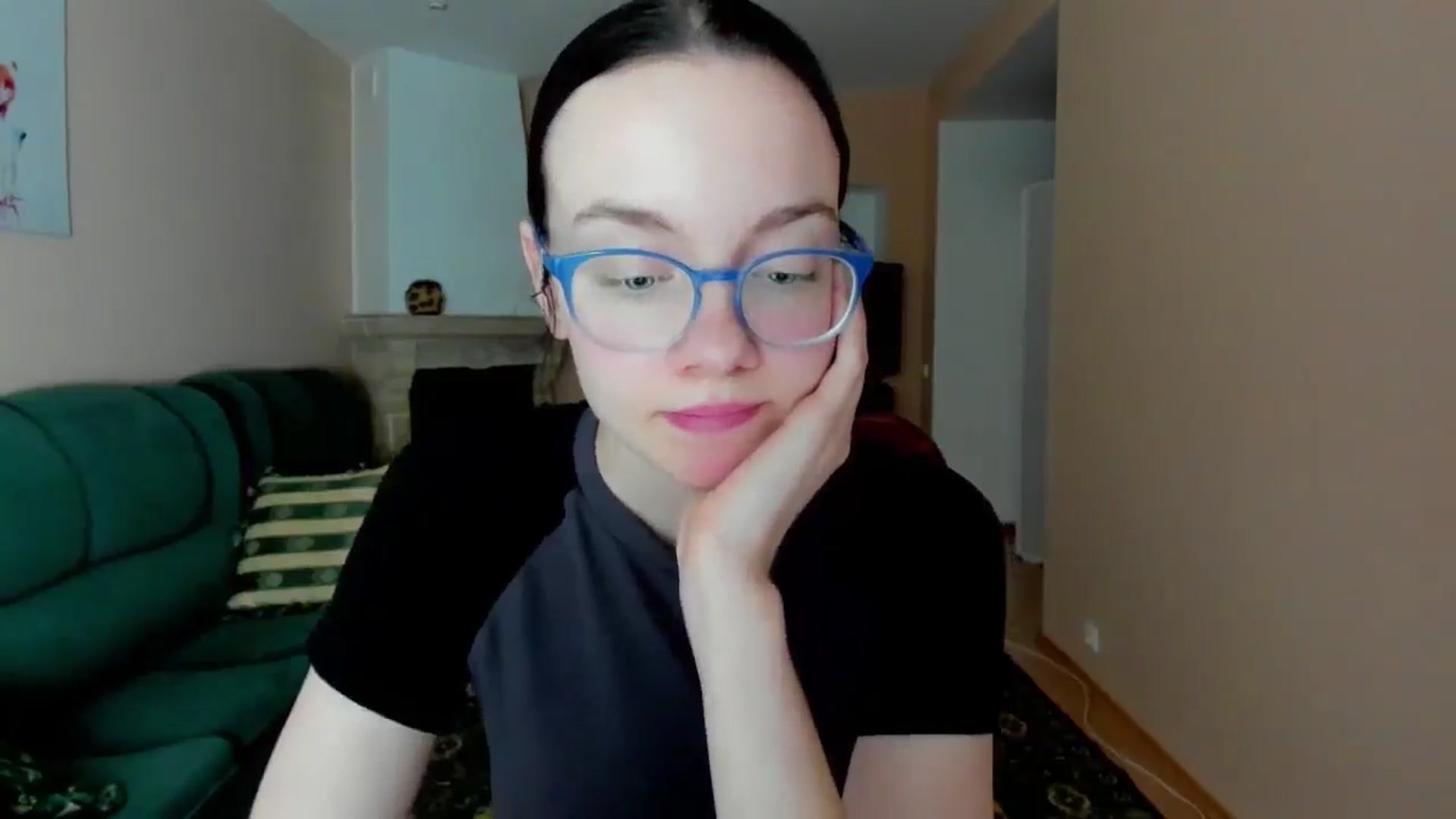 Gallery image thumbnail from Baby_Melania's myfreecams stream on, 05/28/2025, 19:05 image 20 of 20