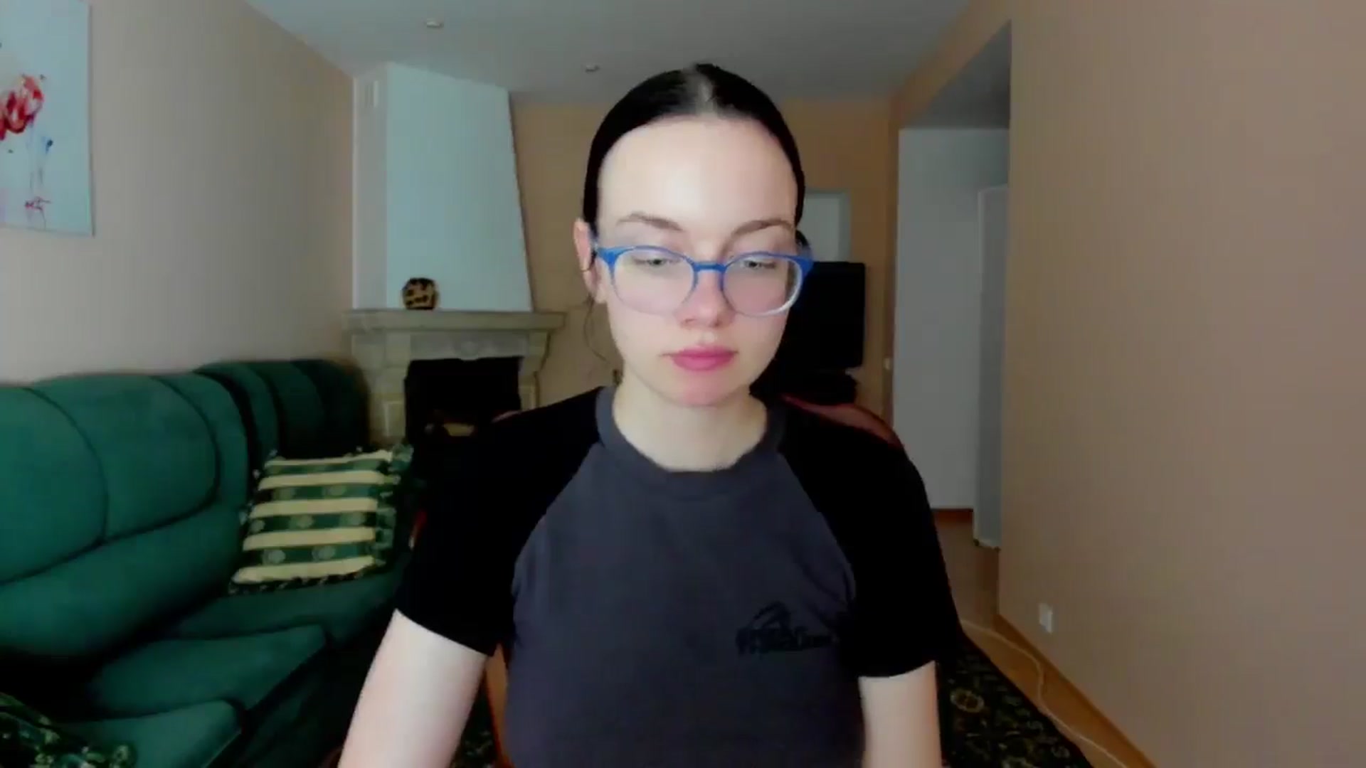 Gallery image thumbnail from Baby_Melania's myfreecams stream on, 05/28/2025, 19:05 image 8 of 20