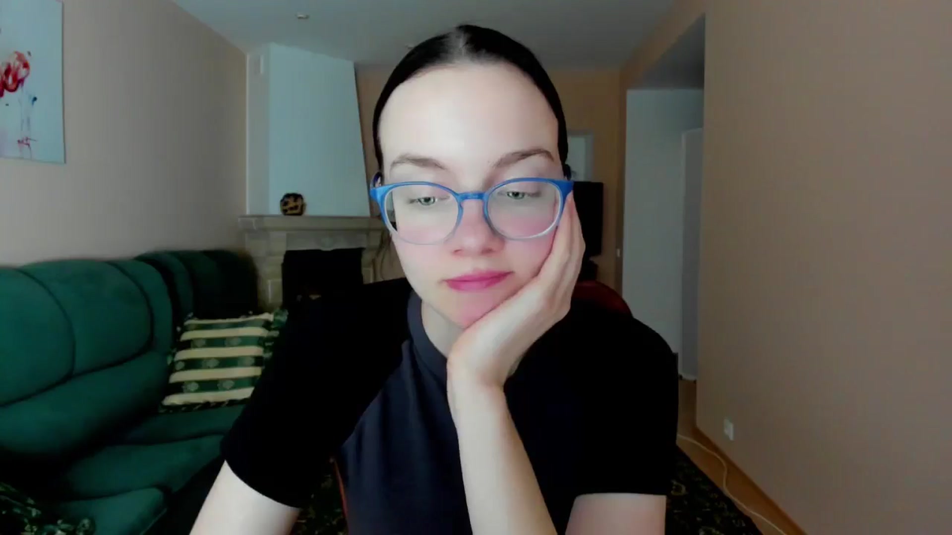 Gallery image thumbnail from Baby_Melania's myfreecams stream on, 05/28/2025, 19:05 image 7 of 20