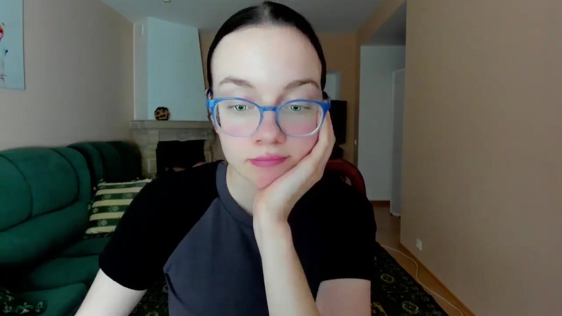 Gallery image thumbnail from Baby_Melania's myfreecams stream on, 05/28/2025, 19:05 image 11 of 20