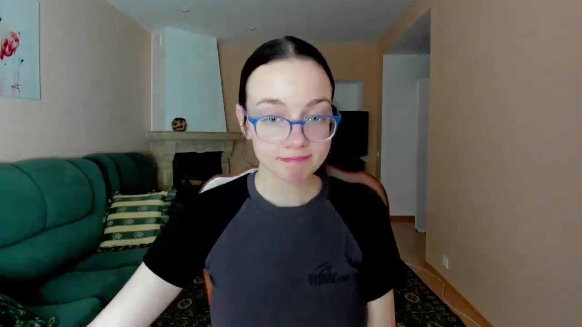 Gallery image thumbnail from Baby_Melania's myfreecams stream on, 05/28/2025, 19:05 image 9 of 20