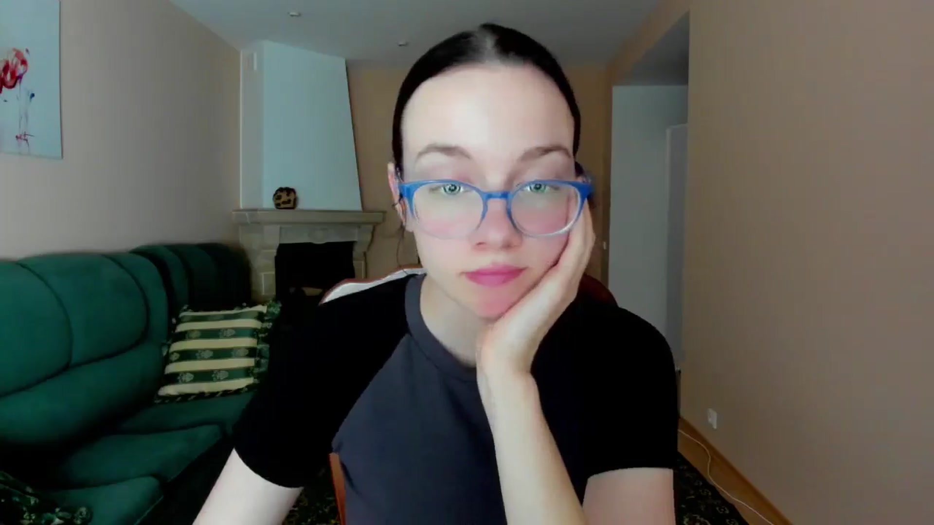 Gallery image thumbnail from Baby_Melania's myfreecams stream on, 05/28/2025, 19:05 image 3 of 20