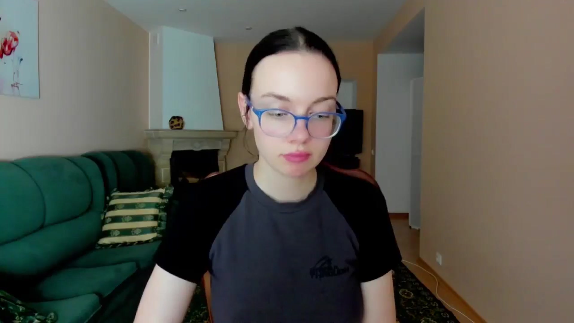 Gallery image thumbnail from Baby_Melania's myfreecams stream on, 05/28/2025, 19:05 image 5 of 20
