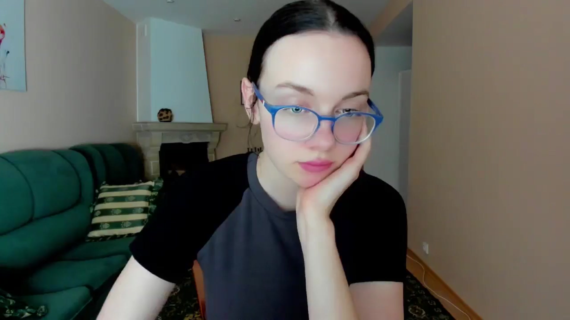 Gallery image thumbnail from Baby_Melania's myfreecams stream on, 05/28/2025, 19:05 image 15 of 20