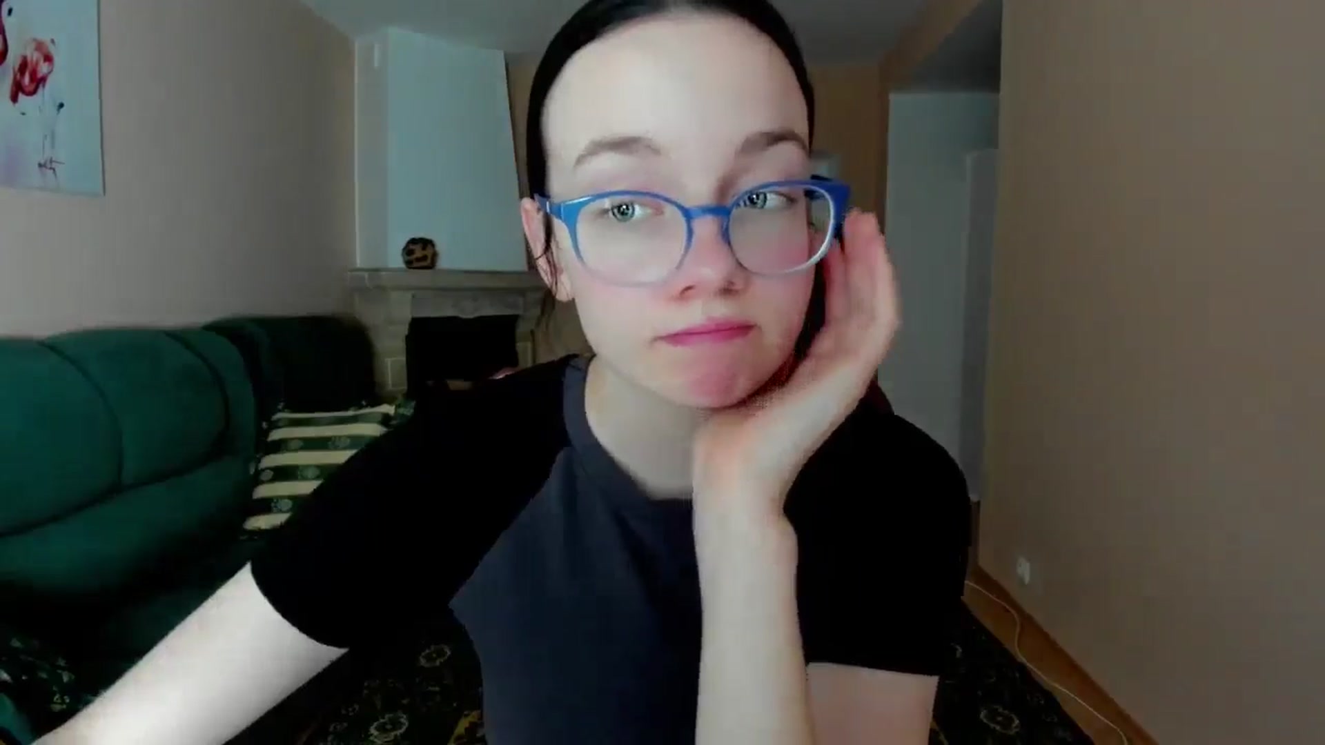 Gallery image thumbnail from Baby_Melania's myfreecams stream on, 05/28/2025, 19:05 image 2 of 20