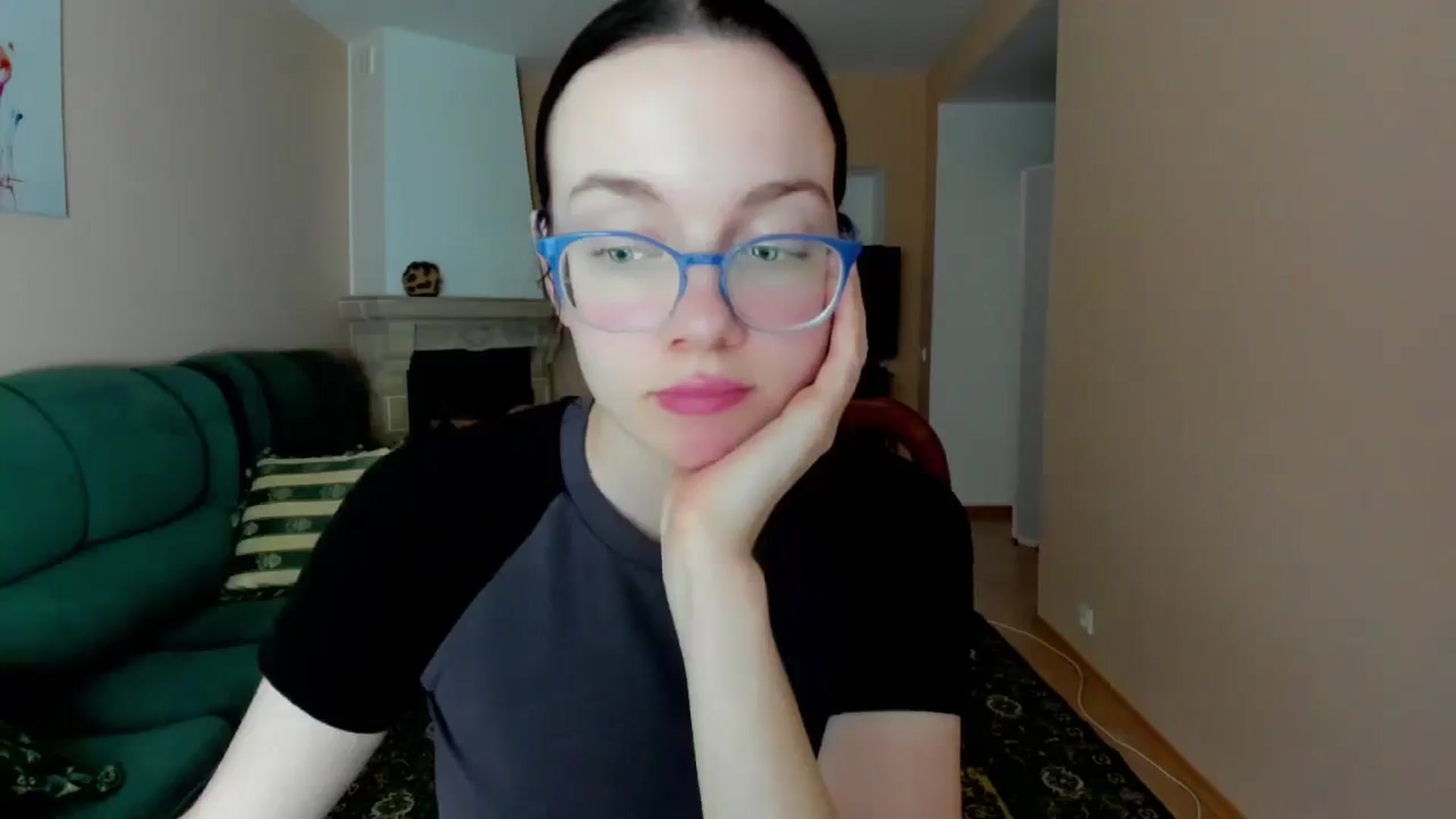 Gallery image thumbnail from Baby_Melania's myfreecams stream on, 05/28/2025, 19:05 image 10 of 20