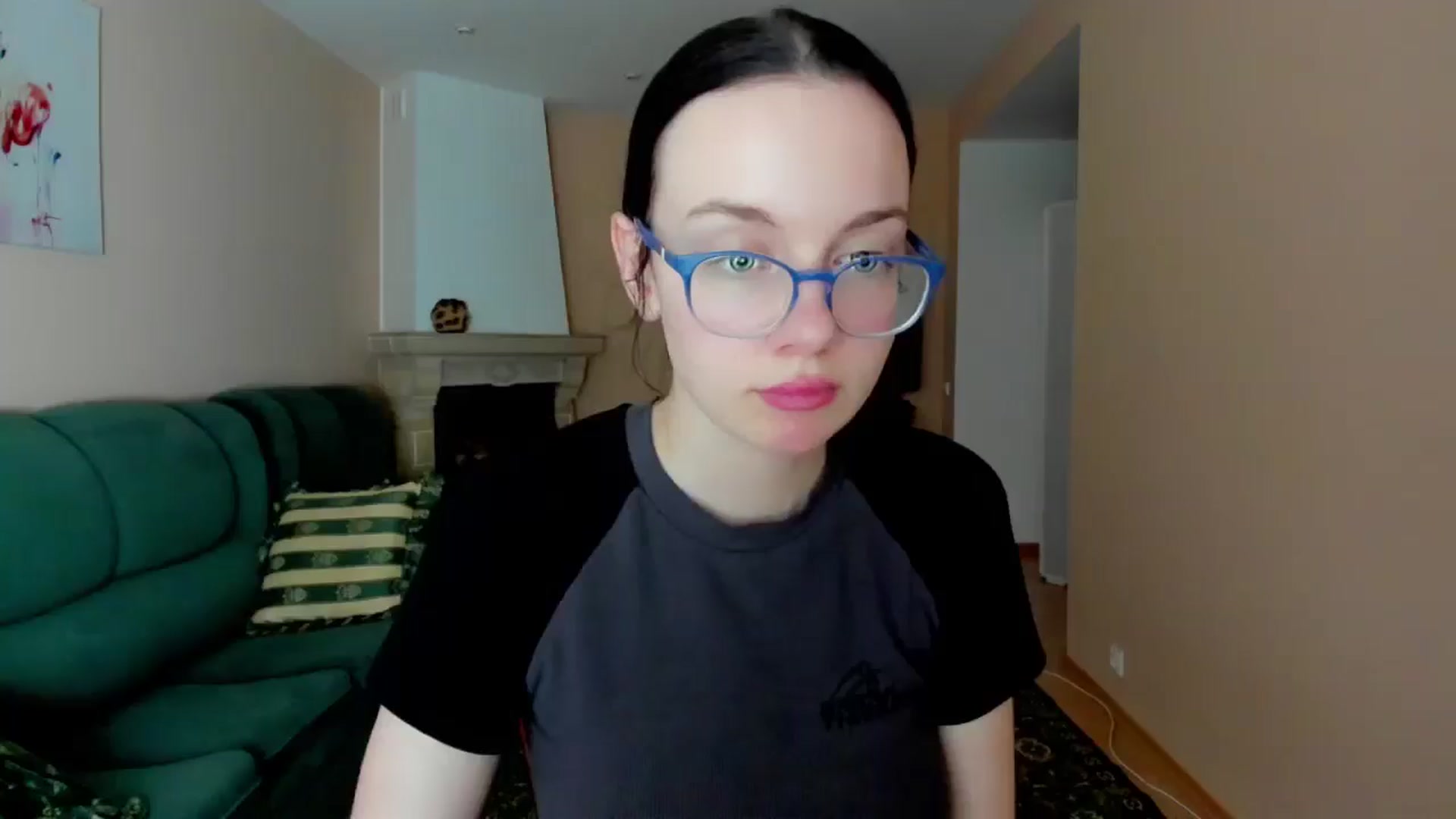 Gallery image thumbnail from Baby_Melania's myfreecams stream on, 05/28/2025, 19:05 image 1 of 20