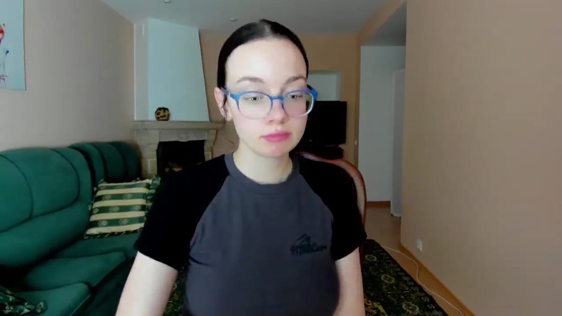 Gallery image thumbnail from Baby_Melania's myfreecams stream on, 05/28/2025, 19:05 image 13 of 20