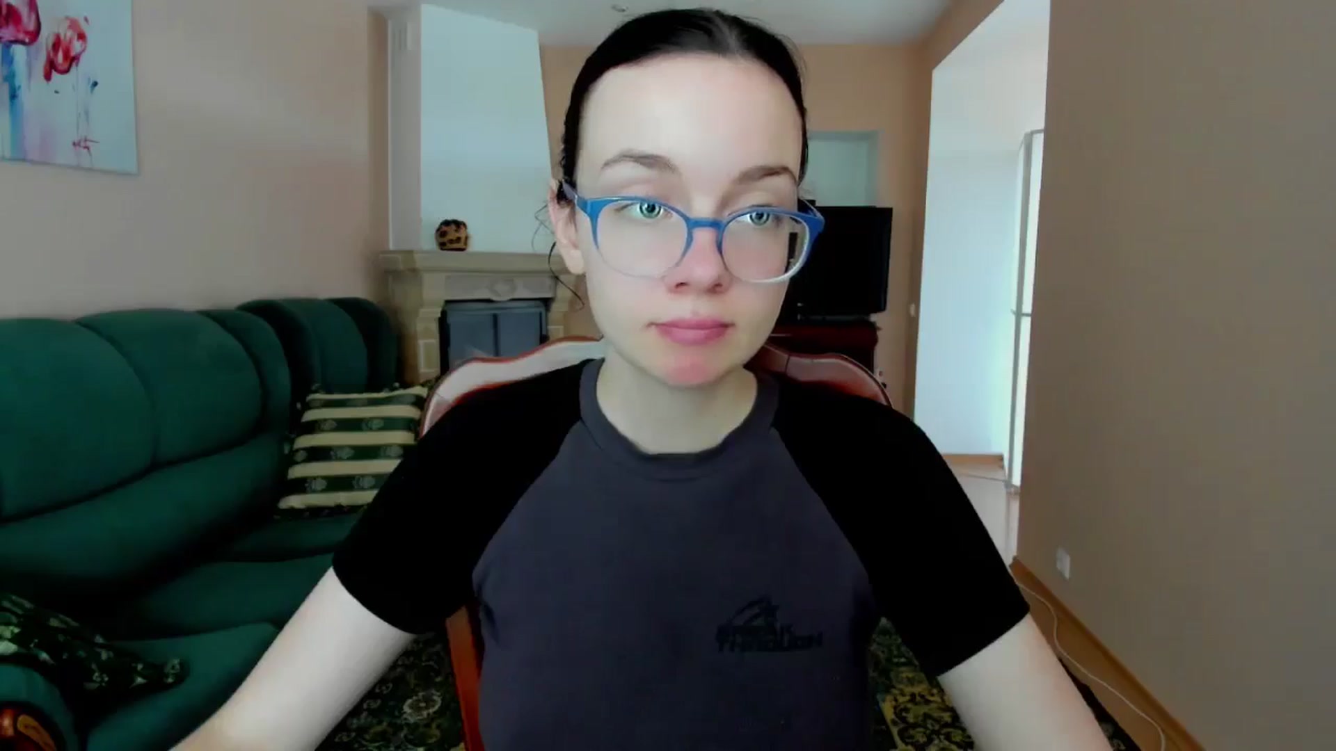 Gallery image thumbnail from Baby_Melania's myfreecams stream on, 05/29/2025, 14:53 image 6 of 20