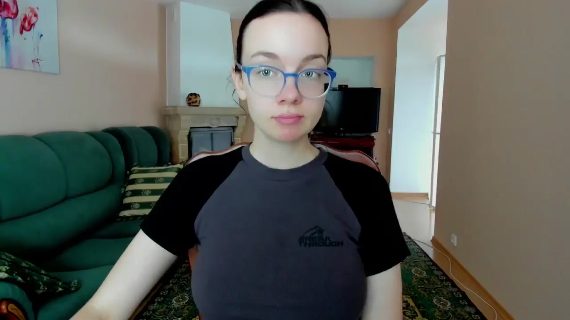 Gallery image thumbnail from Baby_Melania's myfreecams stream on, 05/29/2025, 14:53 image 19 of 20