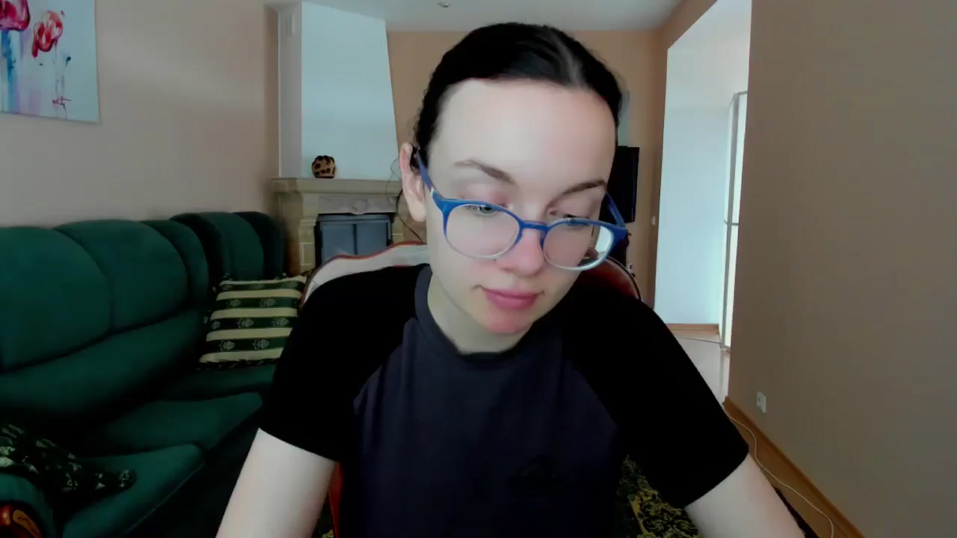 Gallery image thumbnail from Baby_Melania's myfreecams stream on, 05/29/2025, 14:53 image 14 of 20