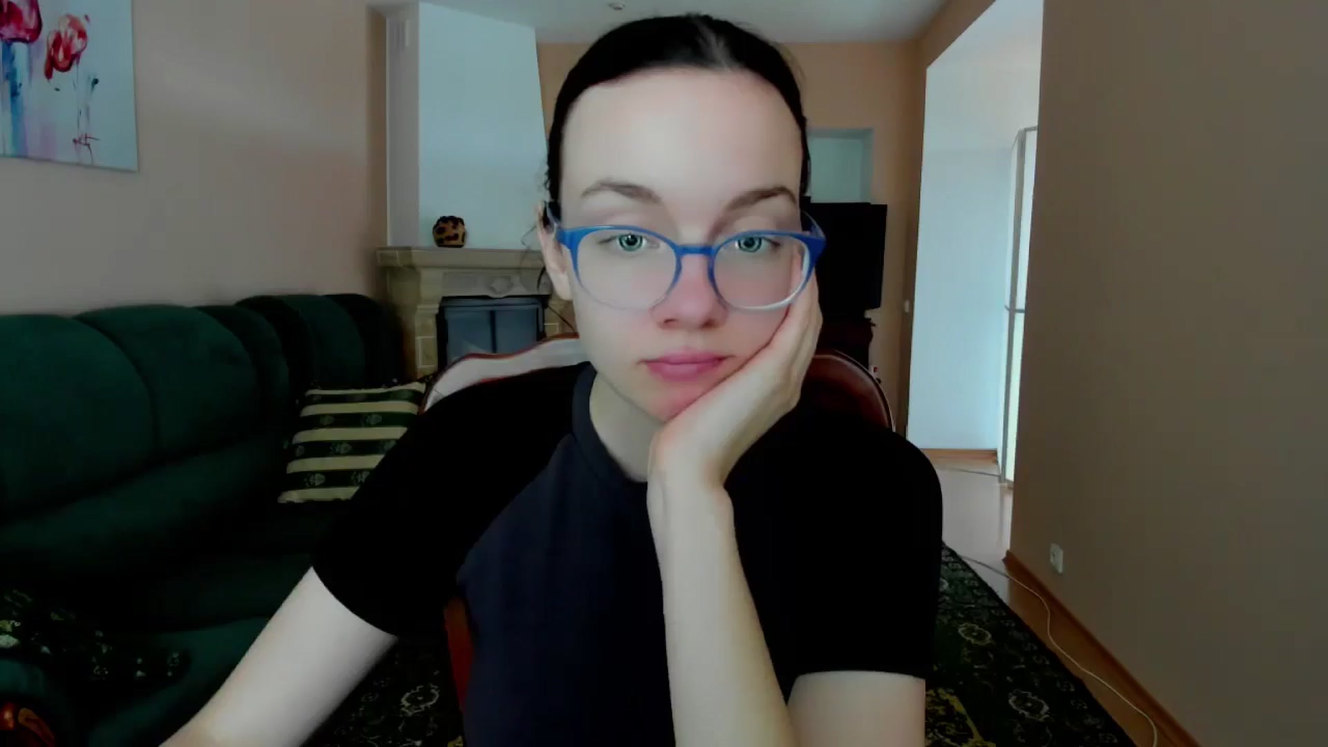 Gallery image thumbnail from Baby_Melania's myfreecams stream on, 05/29/2025, 14:53 image 10 of 20