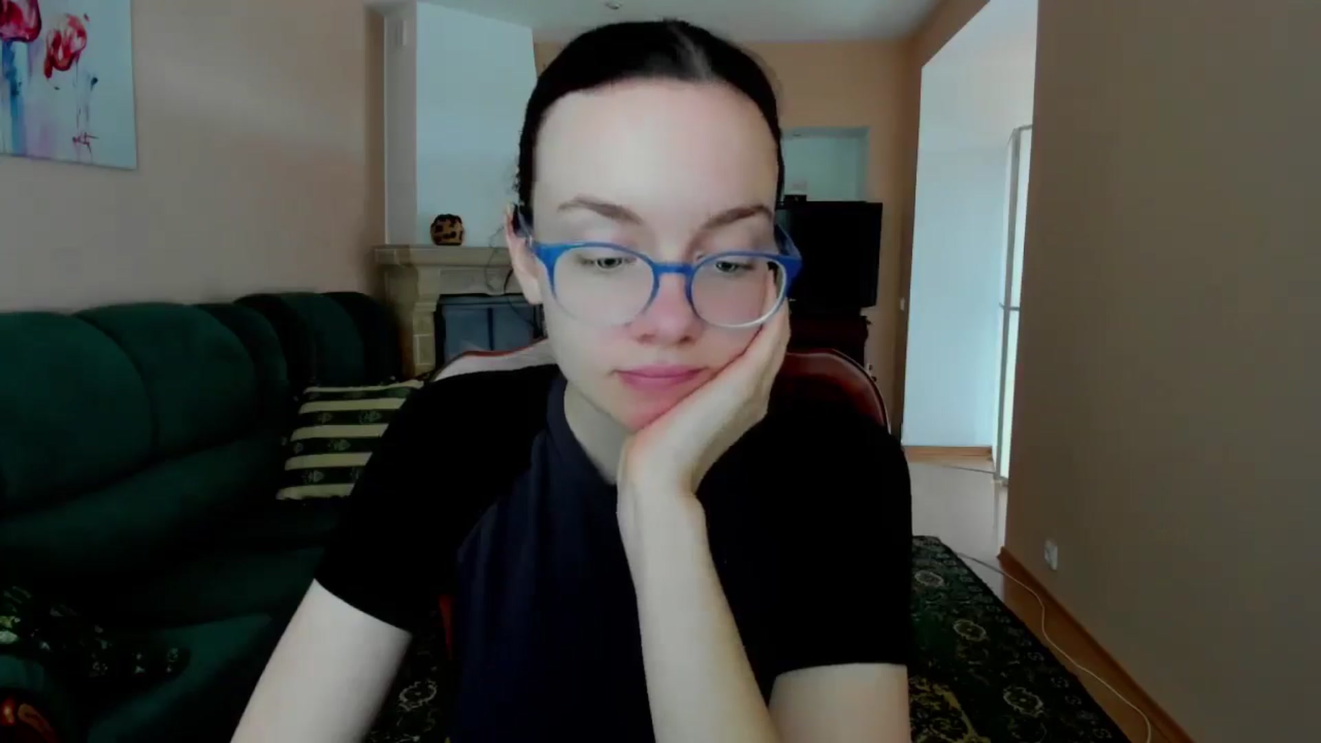 Gallery image thumbnail from Baby_Melania's myfreecams stream on, 05/29/2025, 14:53 image 11 of 20