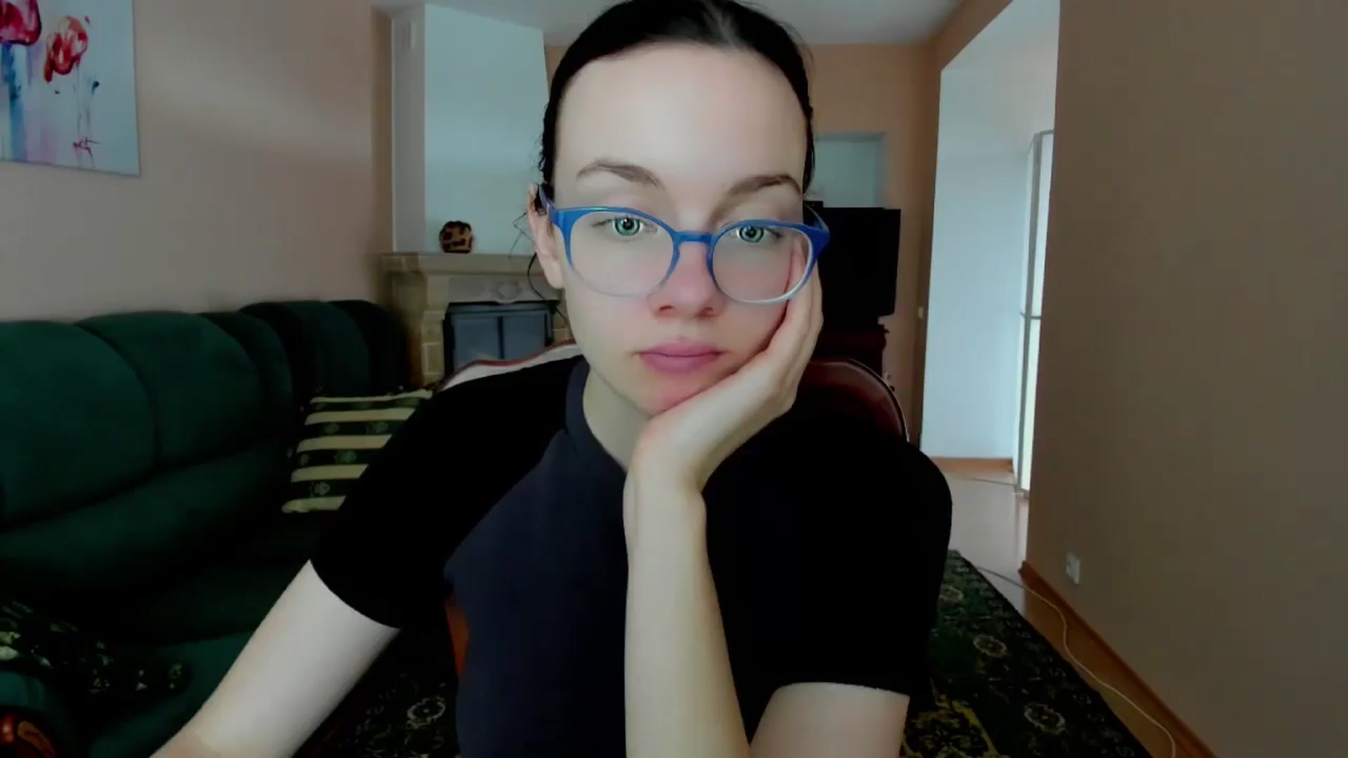 Gallery image thumbnail from Baby_Melania's myfreecams stream on, 05/29/2025, 14:53 image 20 of 20