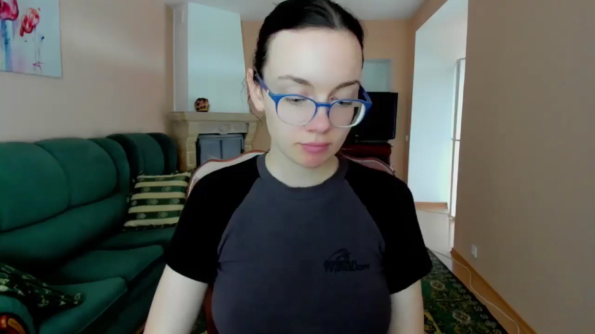 Gallery image thumbnail from Baby_Melania's myfreecams stream on, 05/29/2025, 14:53 image 18 of 20