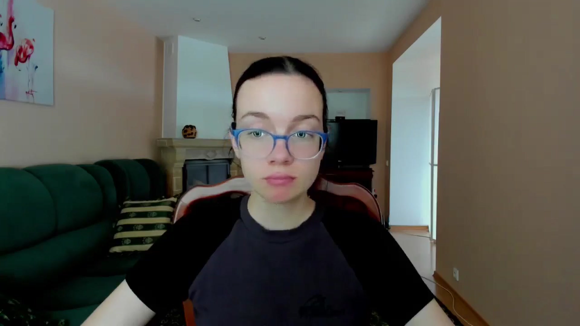 Gallery image thumbnail from Baby_Melania's myfreecams stream on, 05/29/2025, 14:53 image 3 of 20