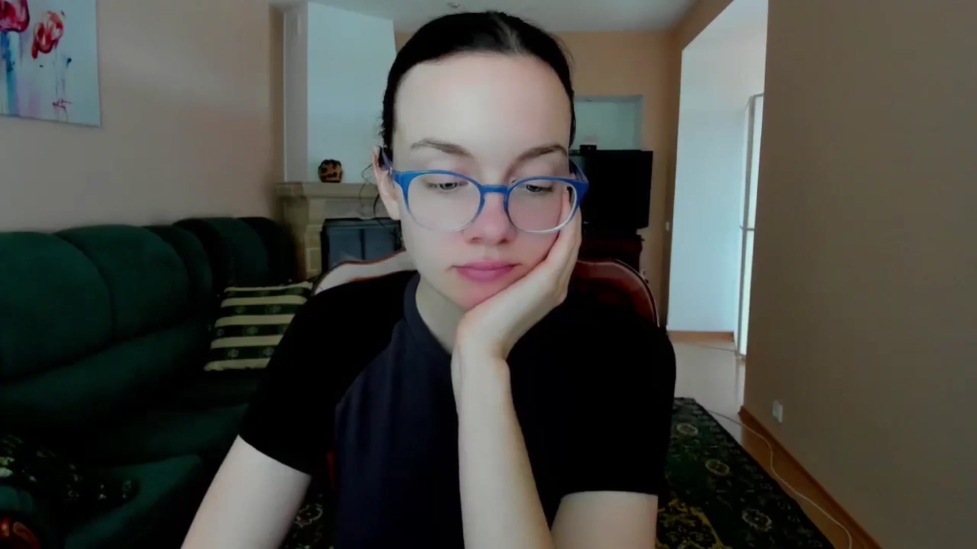 Gallery image thumbnail from Baby_Melania's myfreecams stream on, 05/29/2025, 14:53 image 8 of 20