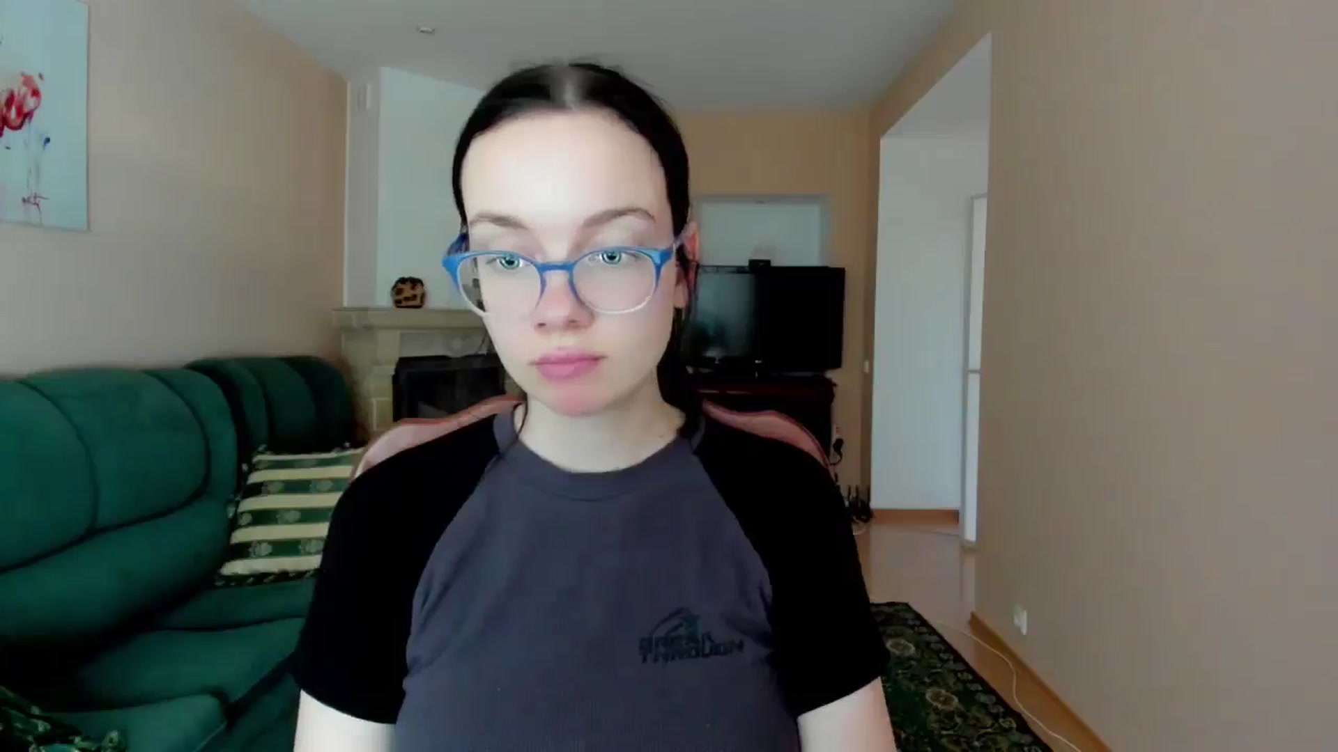 Gallery image thumbnail from Baby_Melania's myfreecams stream on, 05/29/2025, 17:01 image 15 of 20