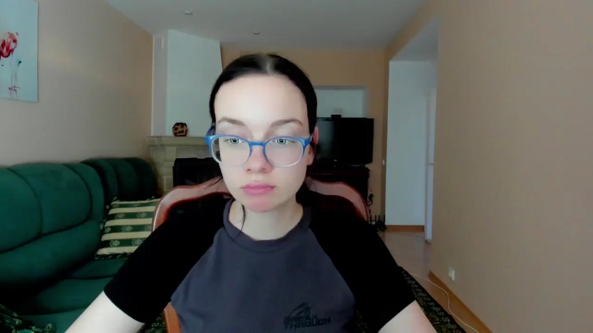 Gallery image thumbnail from Baby_Melania's myfreecams stream on, 05/29/2025, 17:01 image 18 of 20