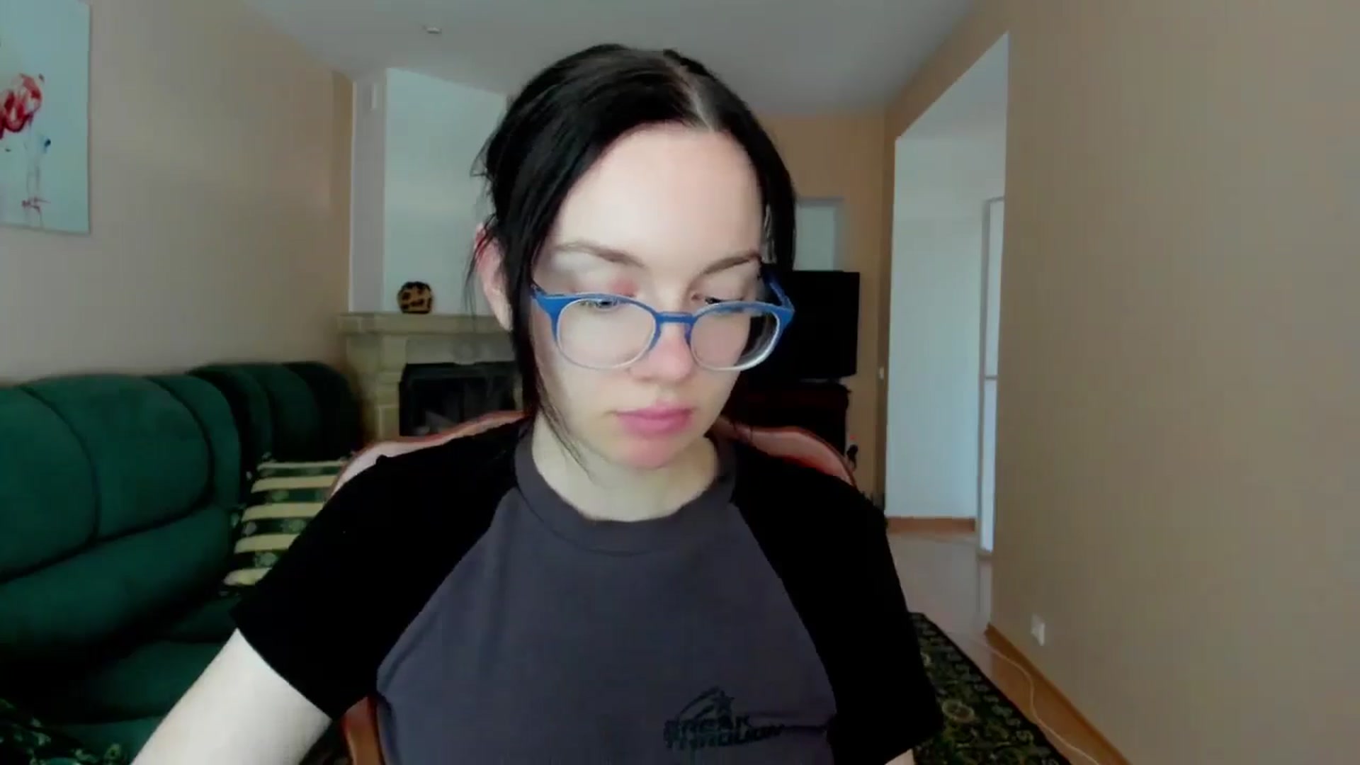 Gallery image thumbnail from Baby_Melania's myfreecams stream on, 05/29/2025, 17:01 image 3 of 20
