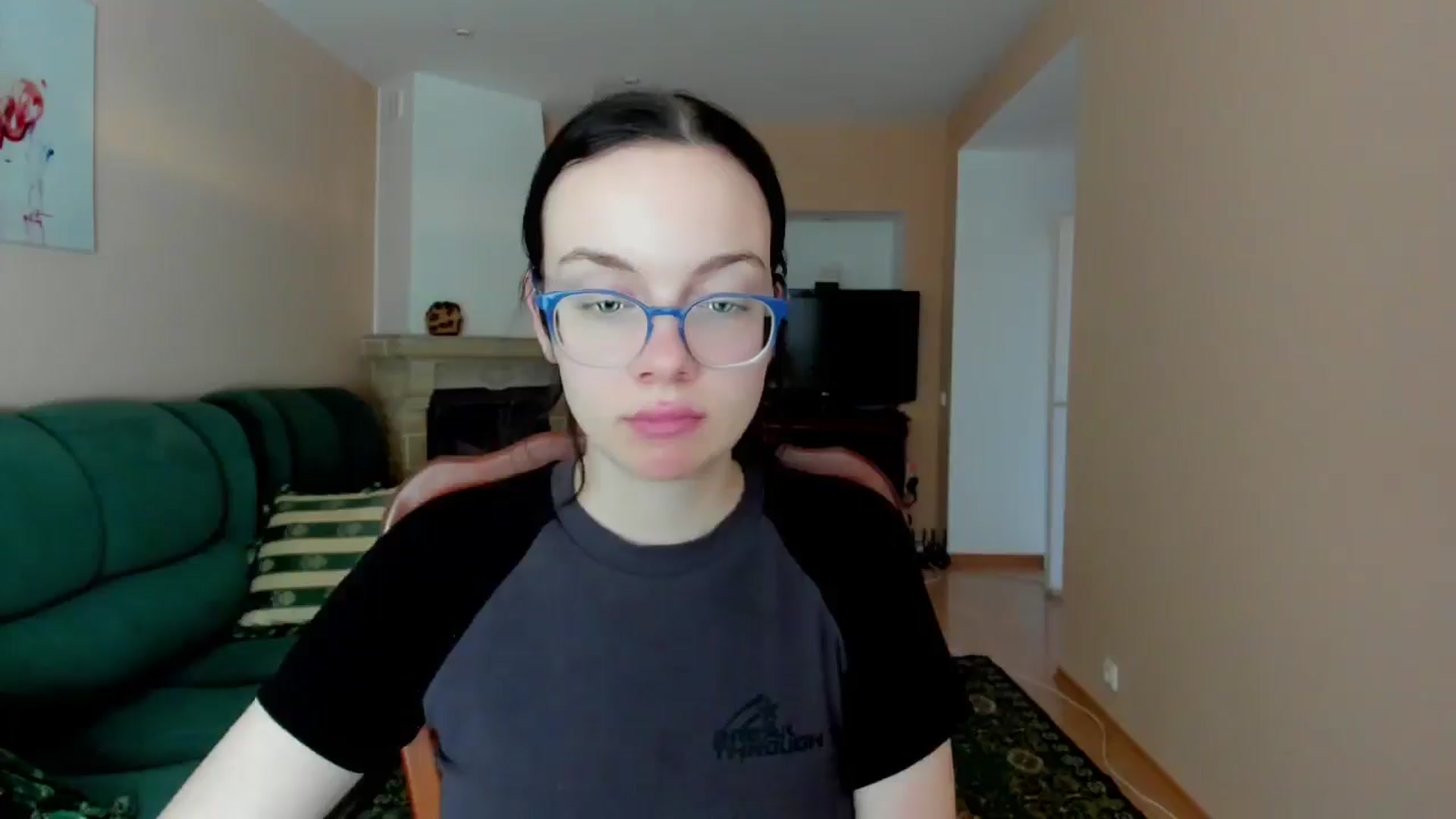 Gallery image thumbnail from Baby_Melania's myfreecams stream on, 05/29/2025, 17:01 image 20 of 20