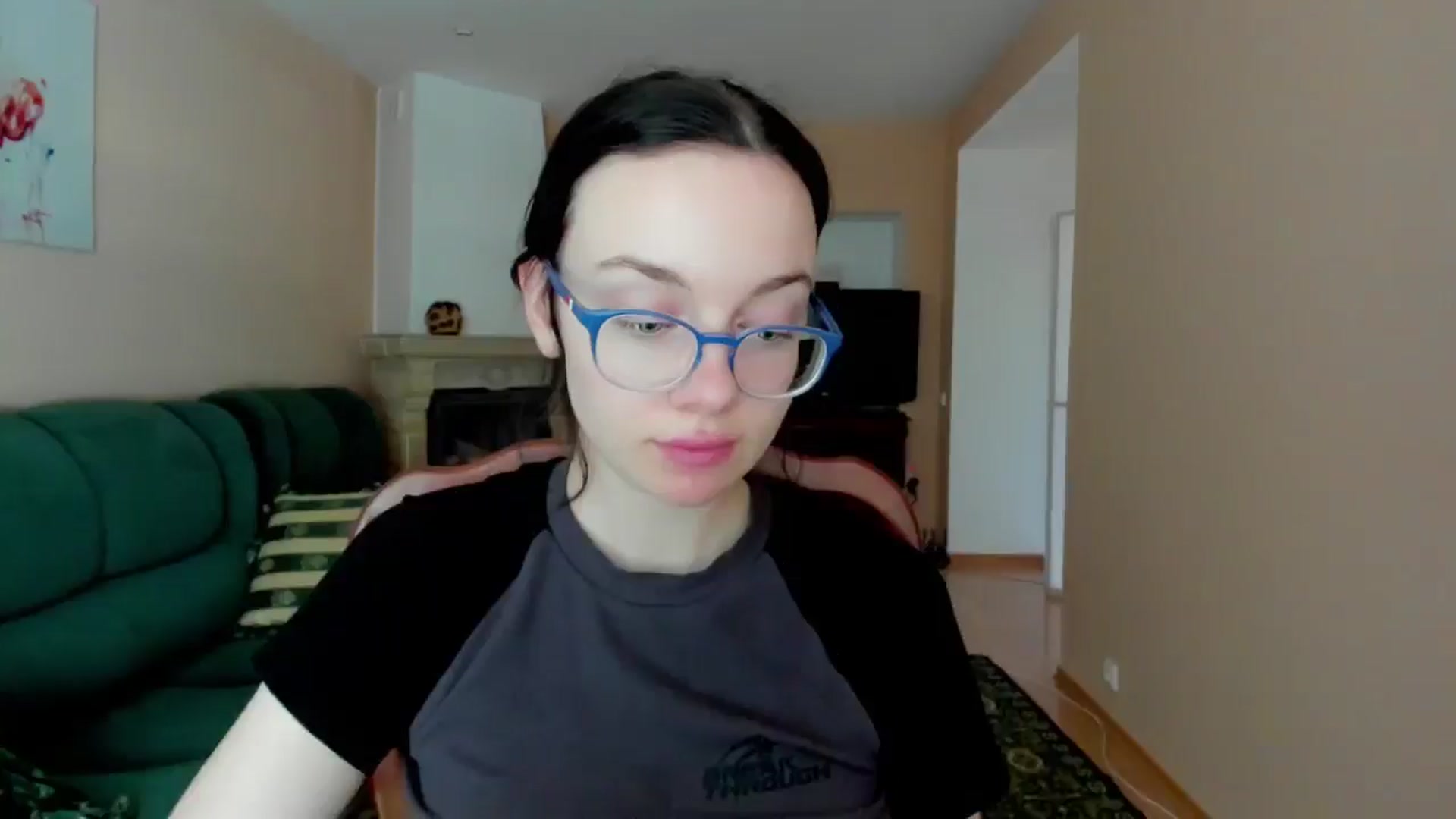 Gallery image thumbnail from Baby_Melania's myfreecams stream on, 05/29/2025, 17:01 image 13 of 20
