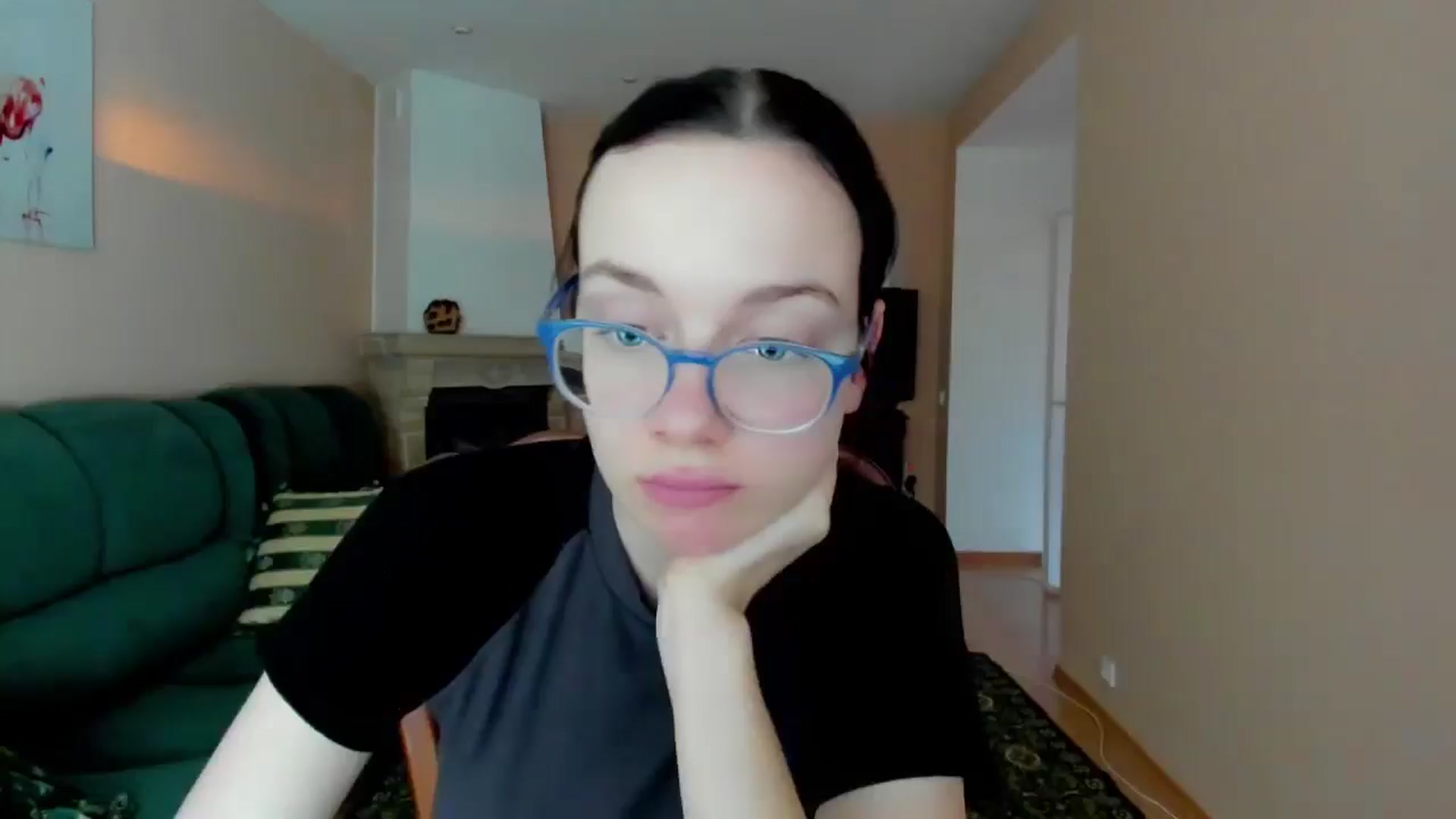 Gallery image thumbnail from Baby_Melania's myfreecams stream on, 05/29/2025, 17:39 image 7 of 20