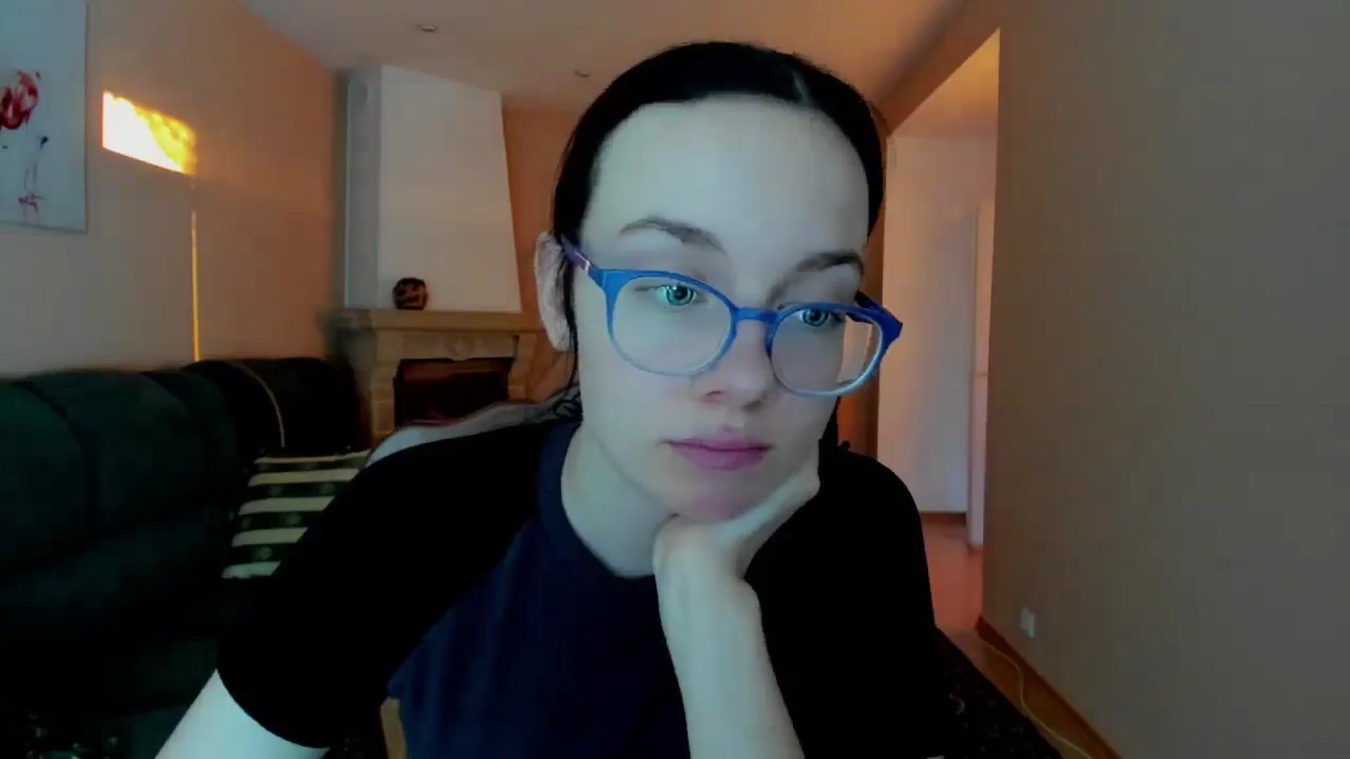 Gallery image thumbnail from Baby_Melania's myfreecams stream on, 05/29/2025, 17:39 image 11 of 20