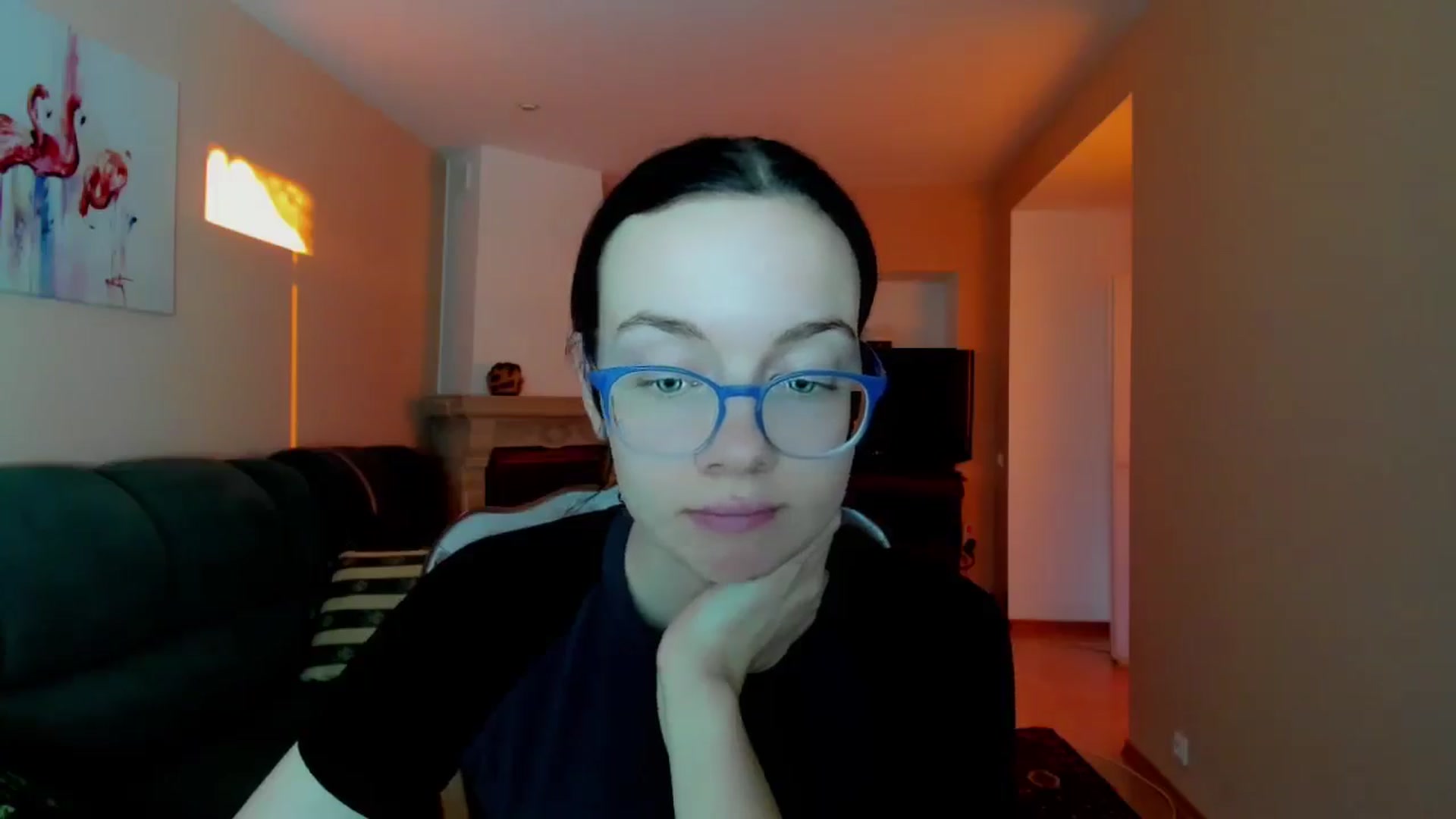 Gallery image thumbnail from Baby_Melania's myfreecams stream on, 05/29/2025, 17:39 image 16 of 20