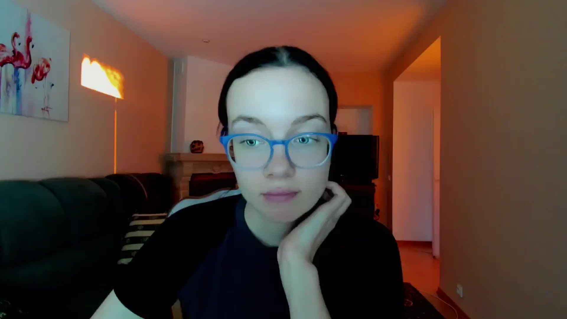 Gallery image thumbnail from Baby_Melania's myfreecams stream on, 05/29/2025, 17:39 image 17 of 20
