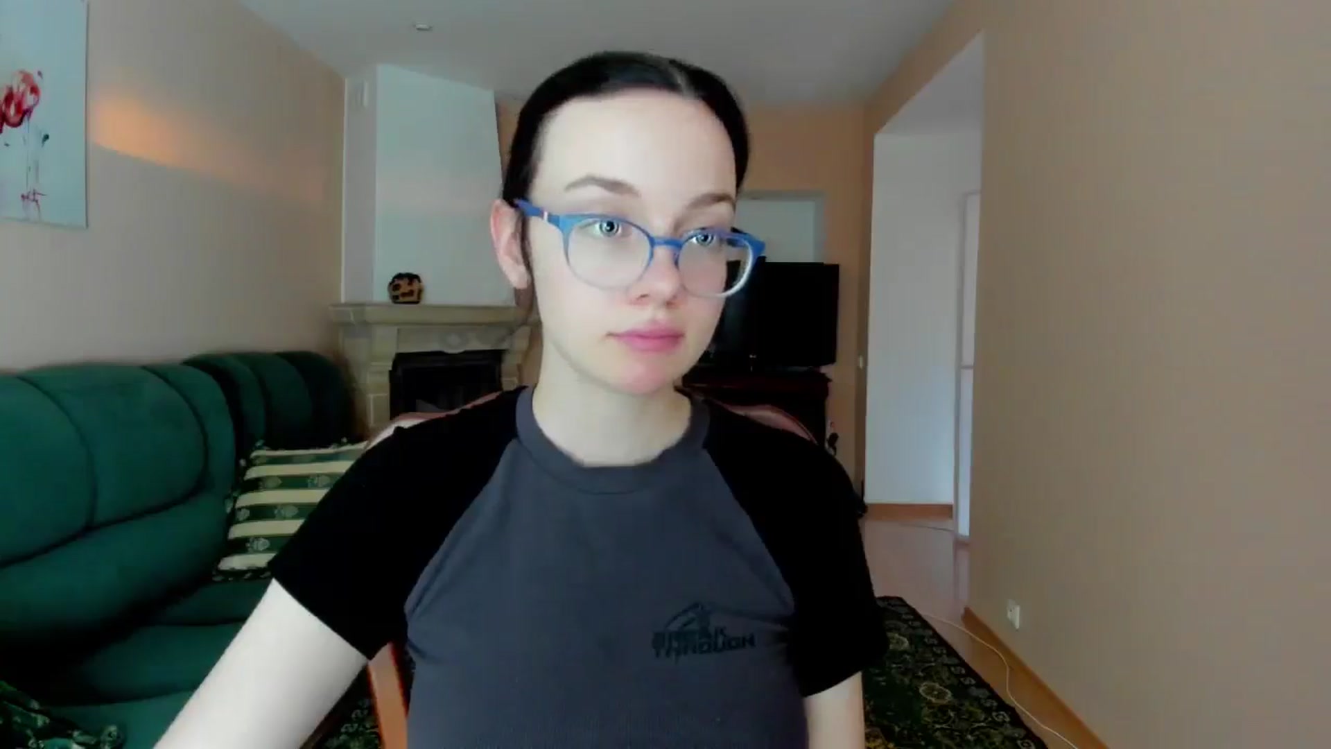 Gallery image thumbnail from Baby_Melania's myfreecams stream on, 05/29/2025, 17:39 image 6 of 20