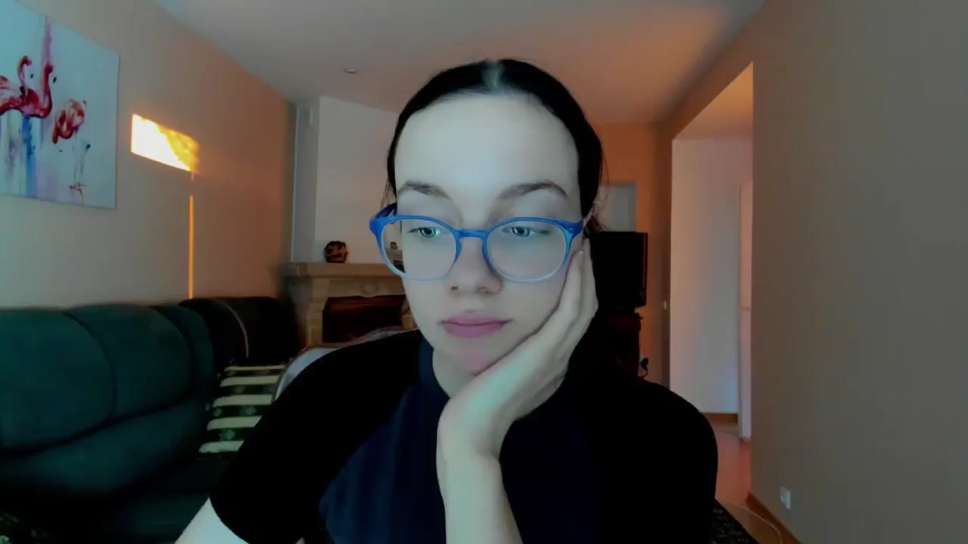Gallery image thumbnail from Baby_Melania's myfreecams stream on, 05/29/2025, 17:39 image 13 of 20