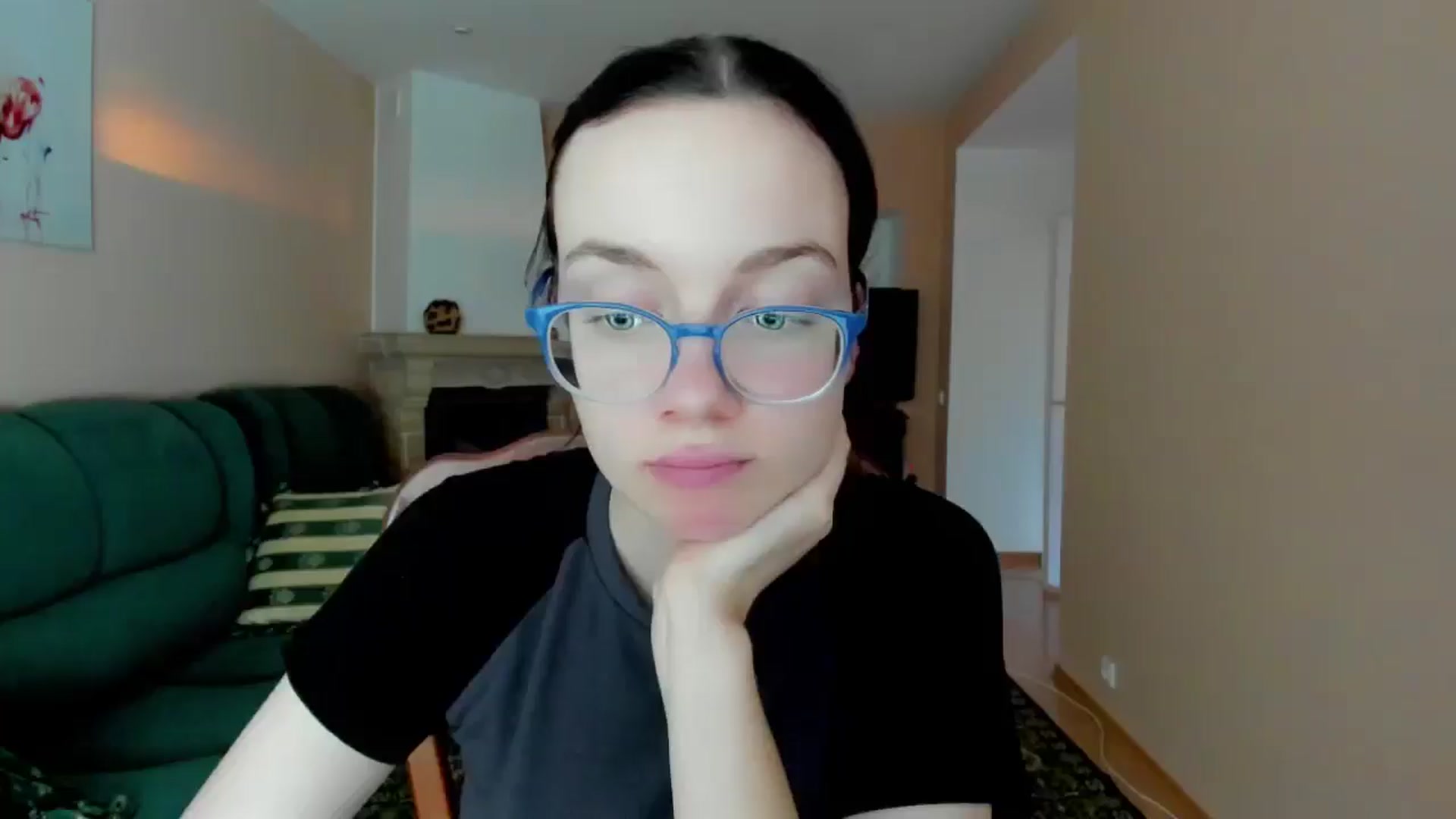 Gallery image thumbnail from Baby_Melania's myfreecams stream on, 05/29/2025, 17:39 image 8 of 20