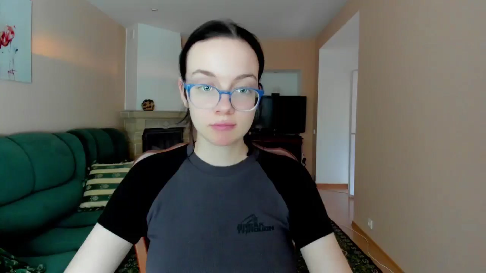 Gallery image thumbnail from Baby_Melania's myfreecams stream on, 05/29/2025, 17:39 image 2 of 20