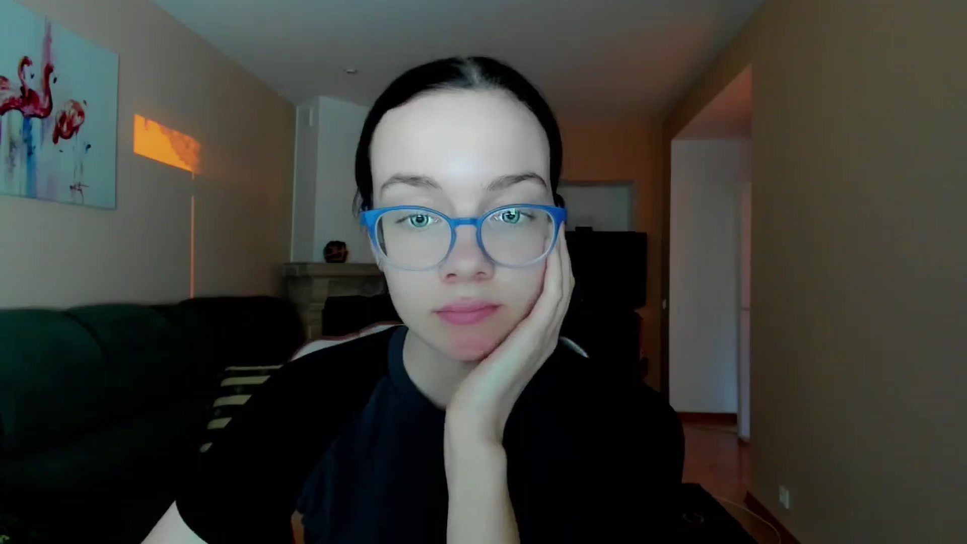 Gallery image thumbnail from Baby_Melania's myfreecams stream on, 05/29/2025, 17:39 image 14 of 20