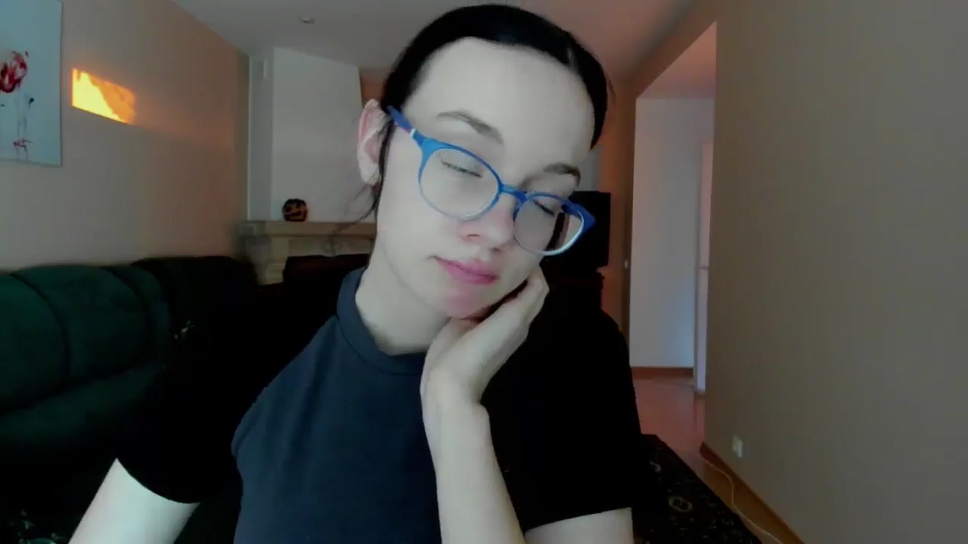 Gallery image thumbnail from Baby_Melania's myfreecams stream on, 05/29/2025, 17:39 image 10 of 20