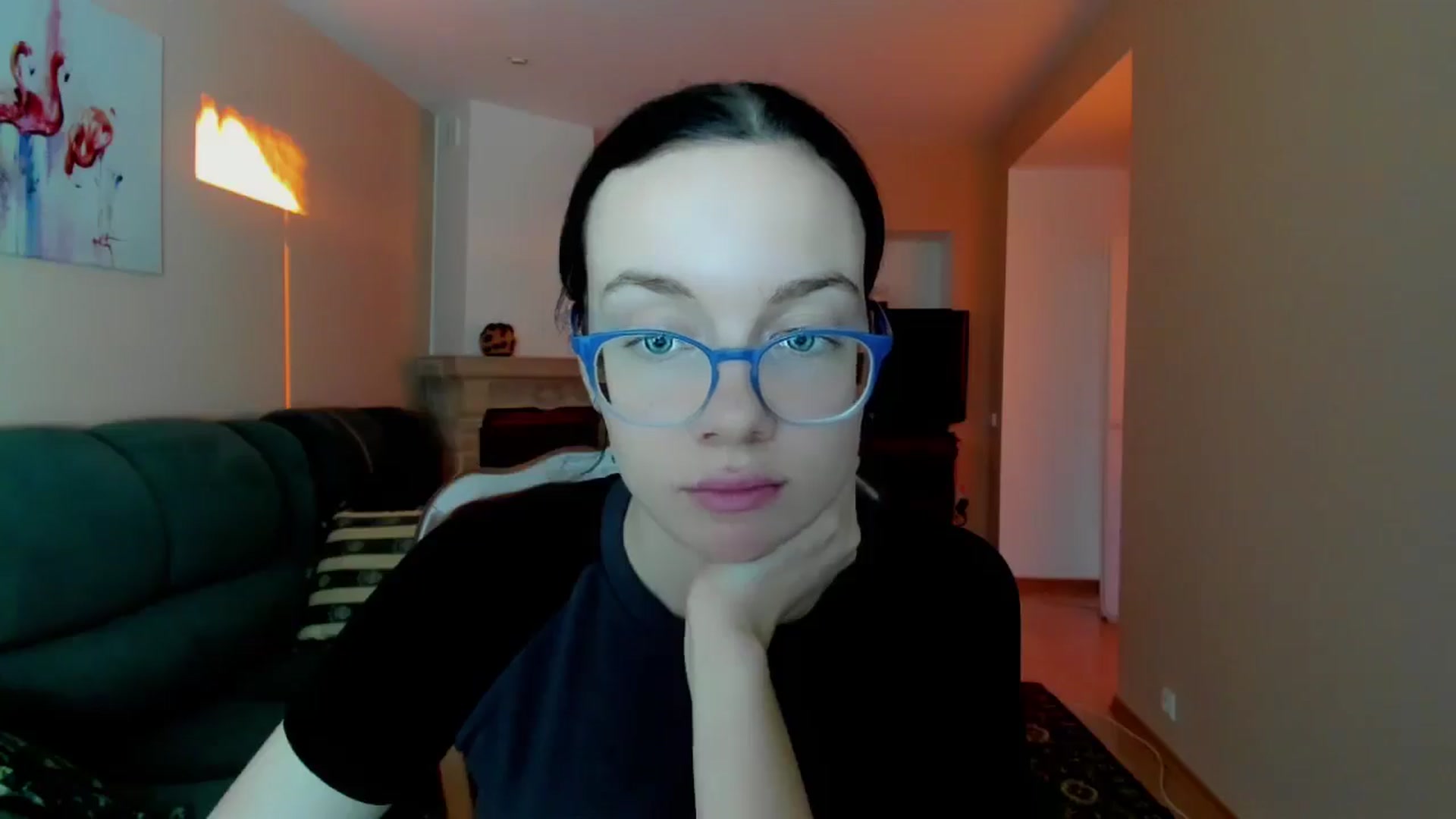 Gallery image thumbnail from Baby_Melania's myfreecams stream on, 05/29/2025, 17:39 image 18 of 20