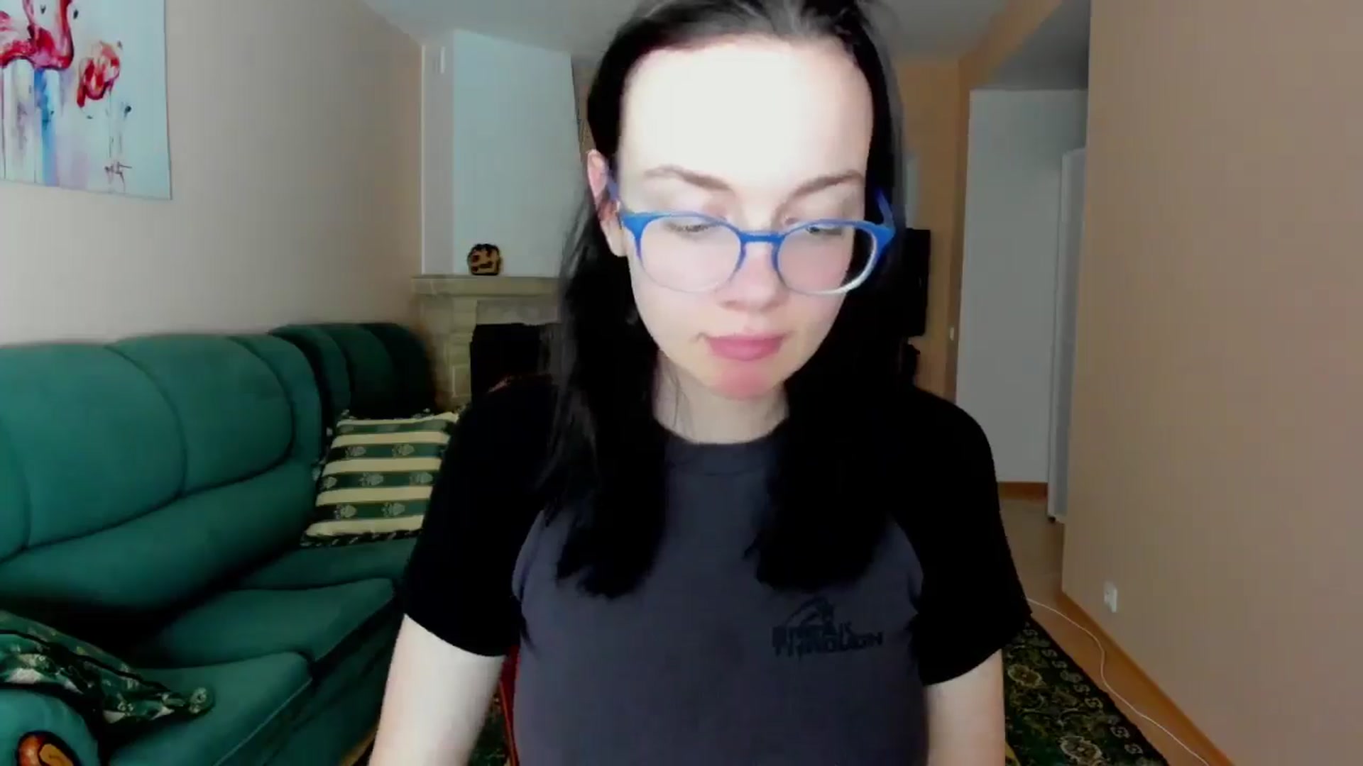 Gallery image thumbnail from Baby_Melania's myfreecams stream on, 05/29/2025, 19:00 image 5 of 20