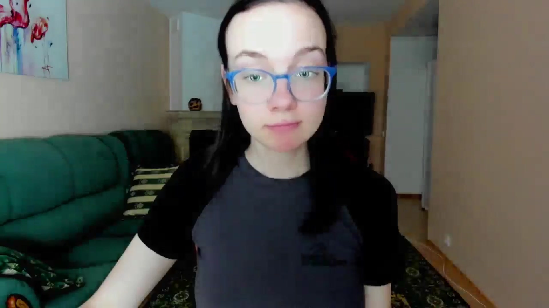 Gallery image thumbnail from Baby_Melania's myfreecams stream on, 05/29/2025, 19:00 image 10 of 20