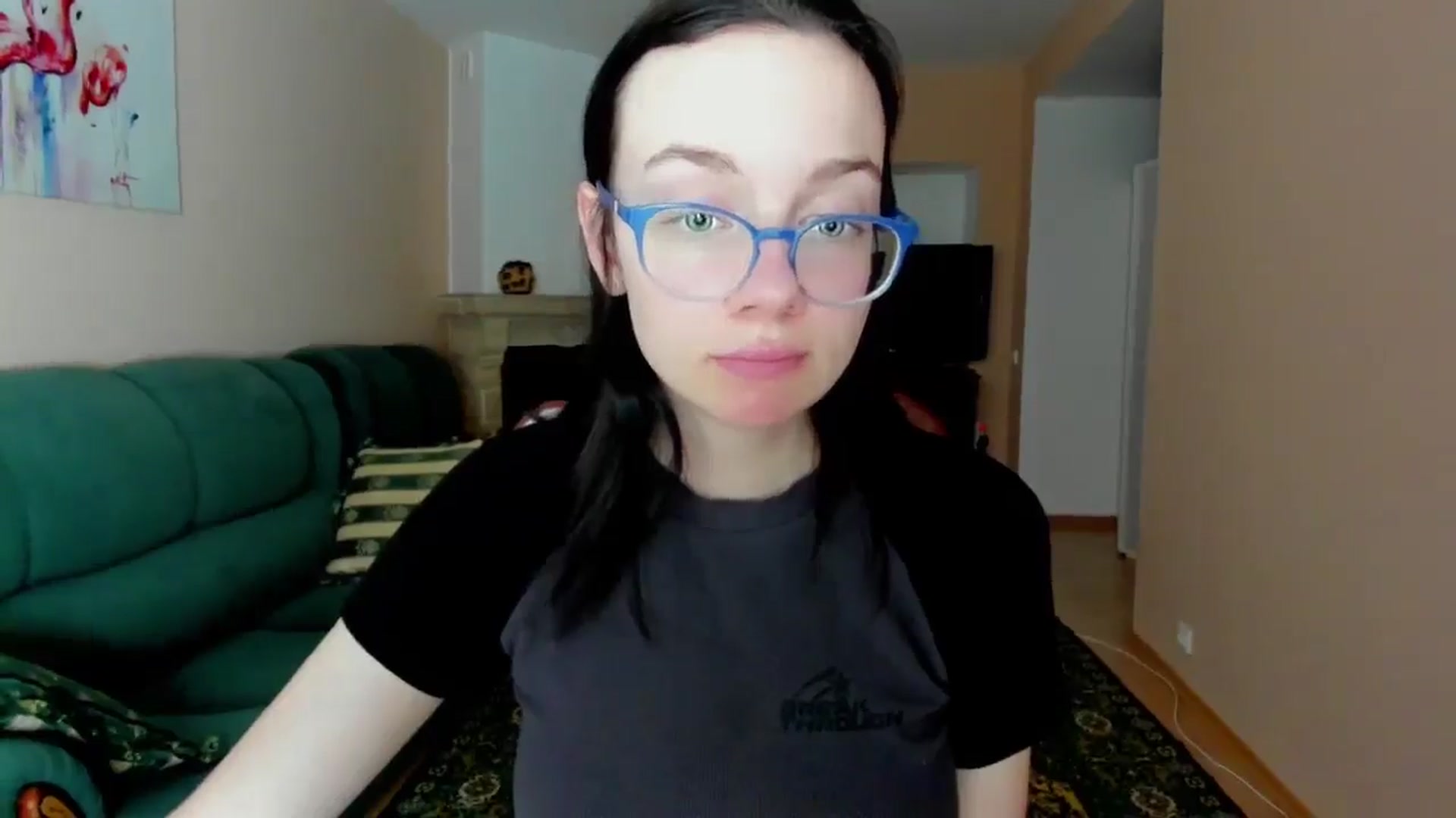 Gallery image thumbnail from Baby_Melania's myfreecams stream on, 05/29/2025, 19:00 image 20 of 20