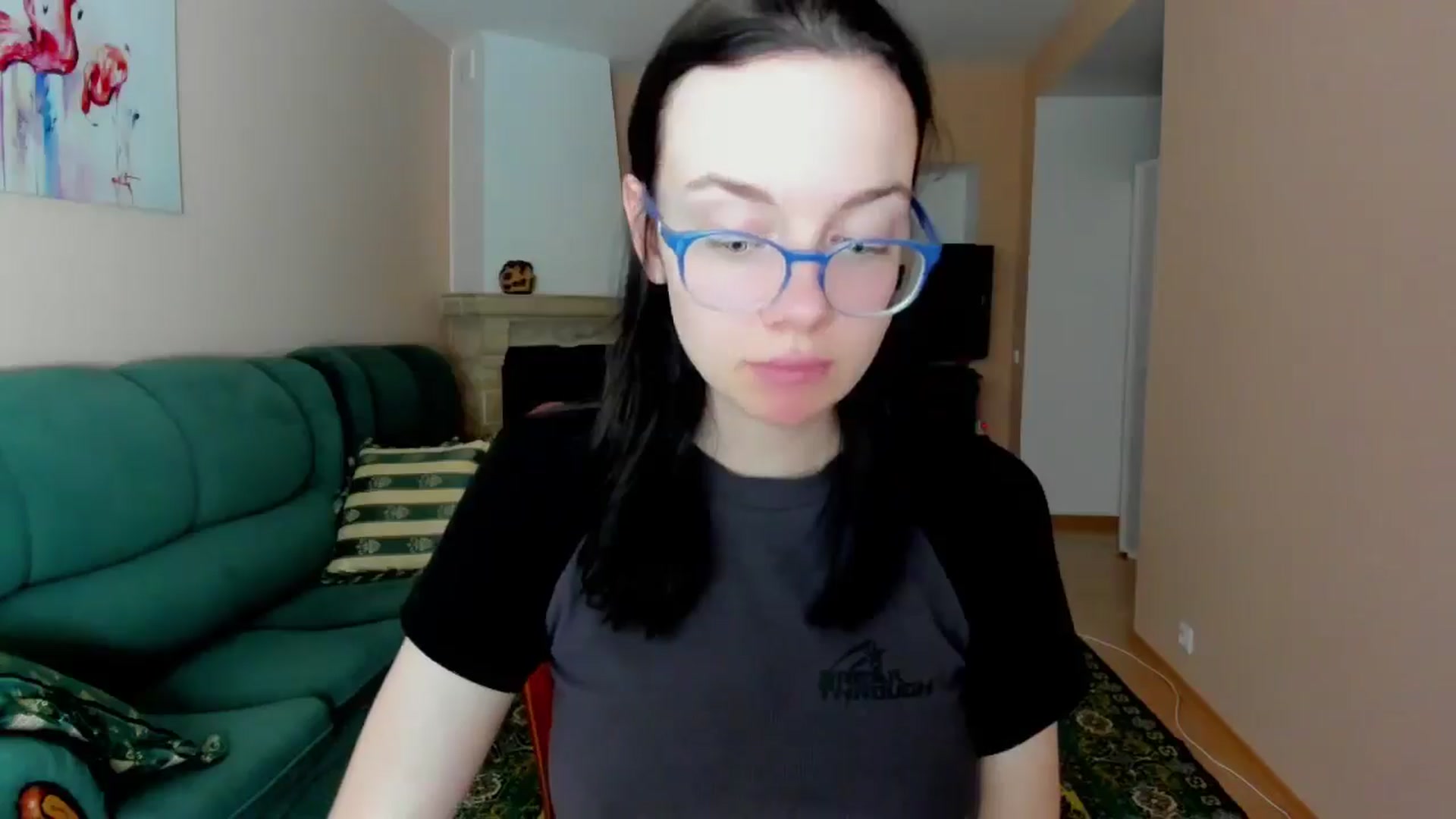 Gallery image thumbnail from Baby_Melania's myfreecams stream on, 05/29/2025, 19:00 image 12 of 20