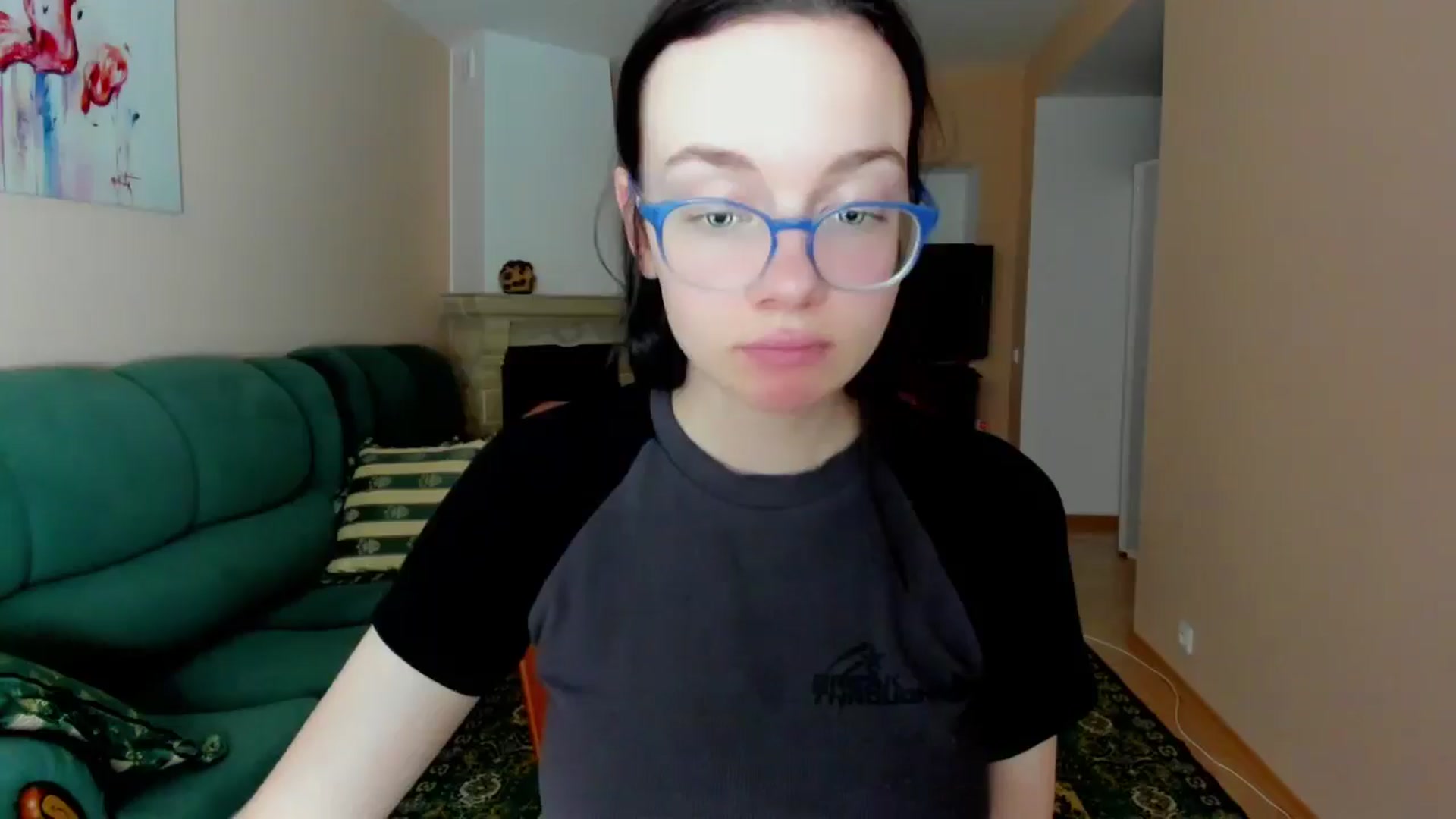 Gallery image thumbnail from Baby_Melania's myfreecams stream on, 05/29/2025, 19:00 image 13 of 20