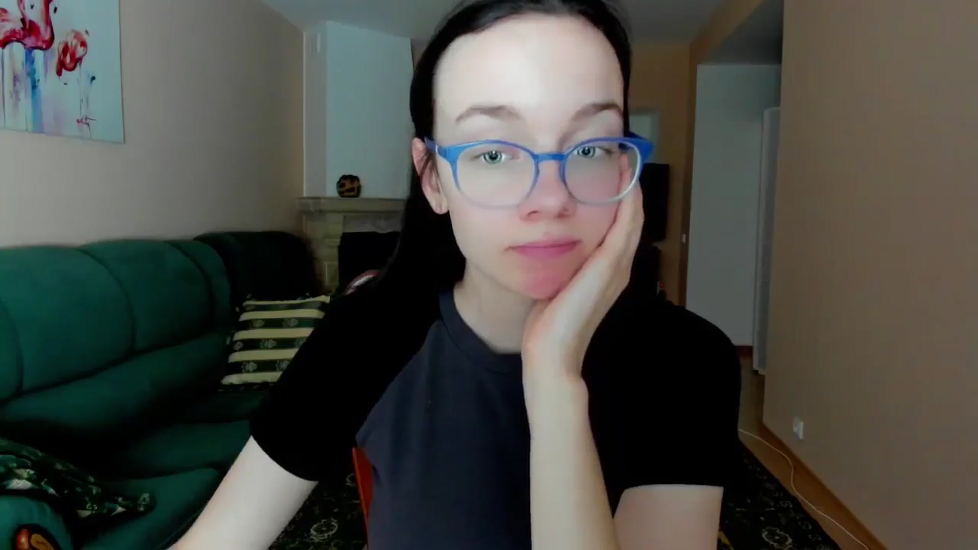 Gallery image thumbnail from Baby_Melania's myfreecams stream on, 05/29/2025, 19:00 image 7 of 20